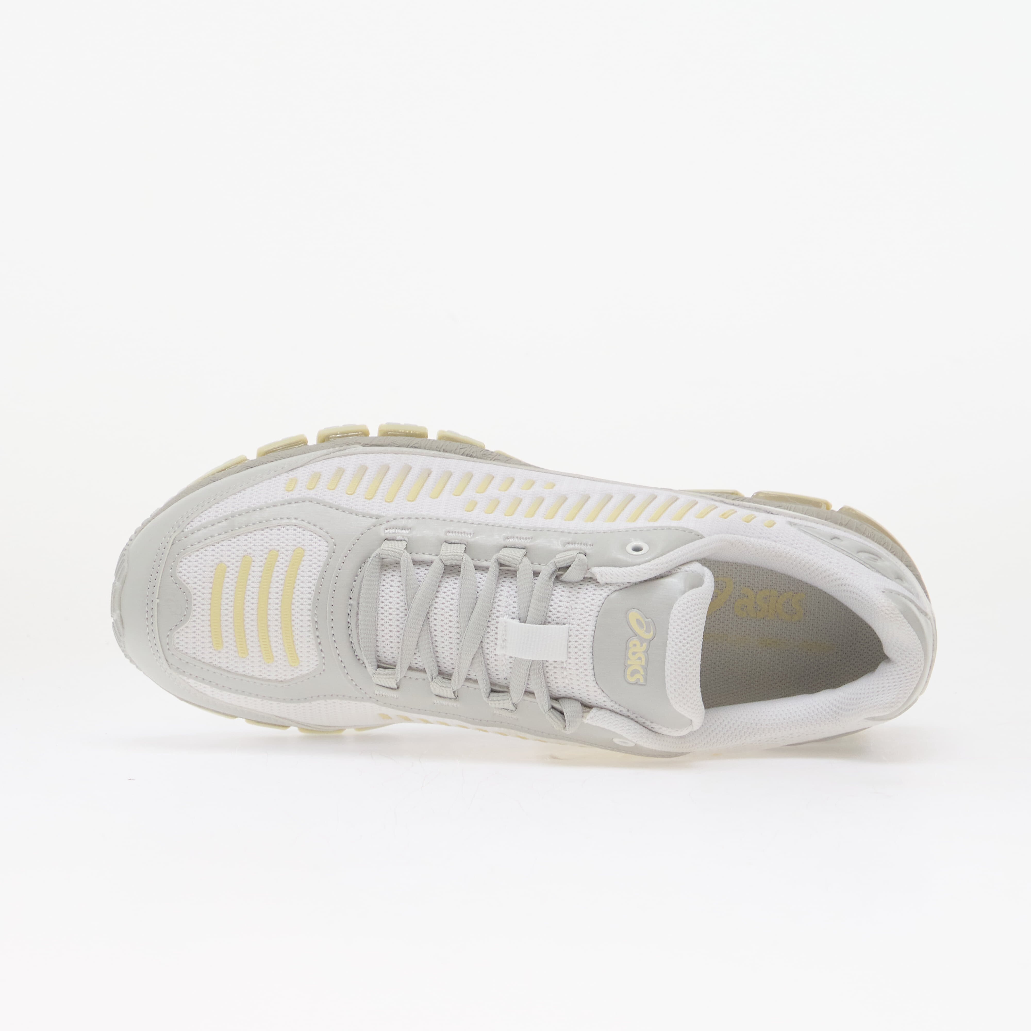 Asics Сникърси Gel-Quantum 360 I Amp White/ Concrete