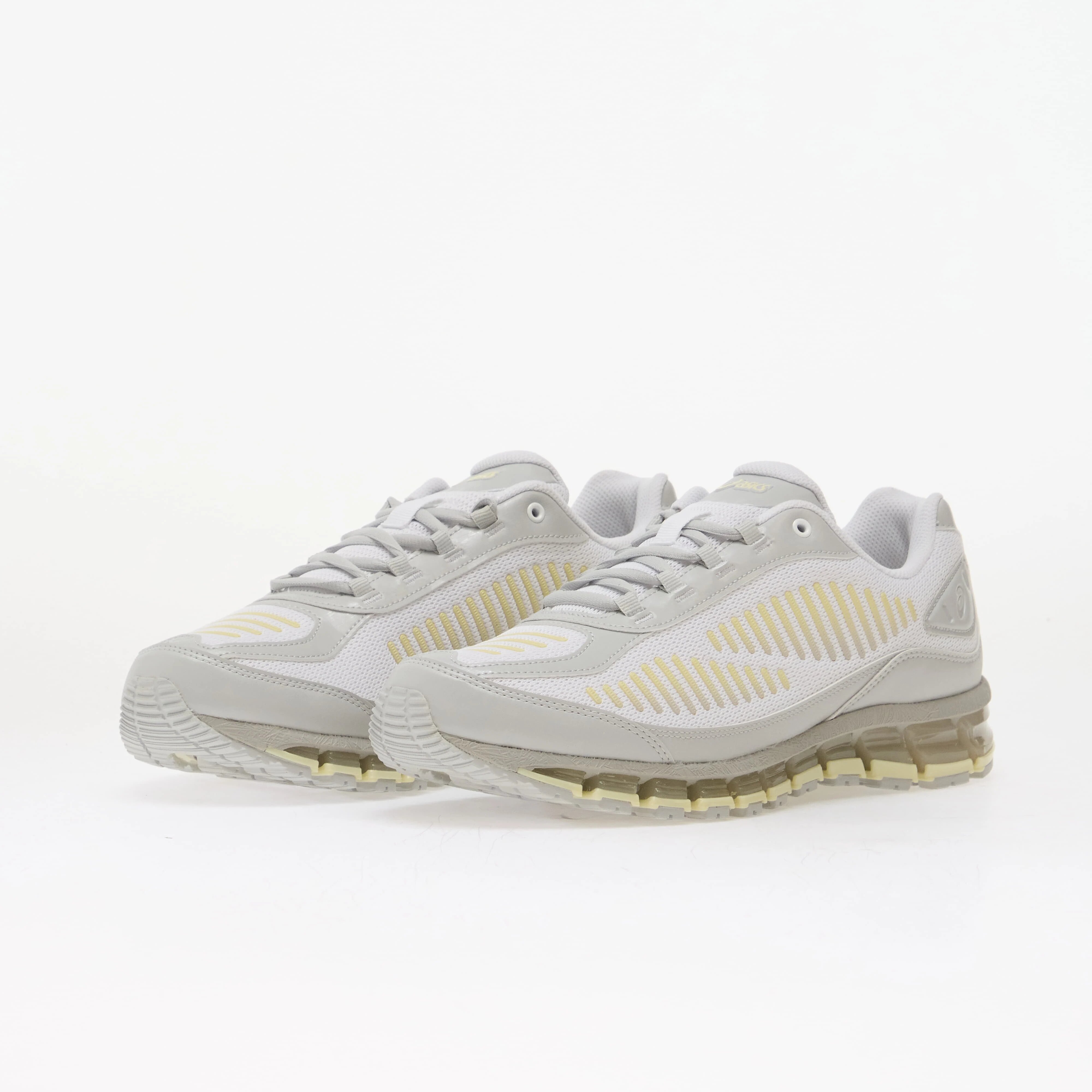 Asics Сникърси Gel-Quantum 360 I Amp White/ Concrete