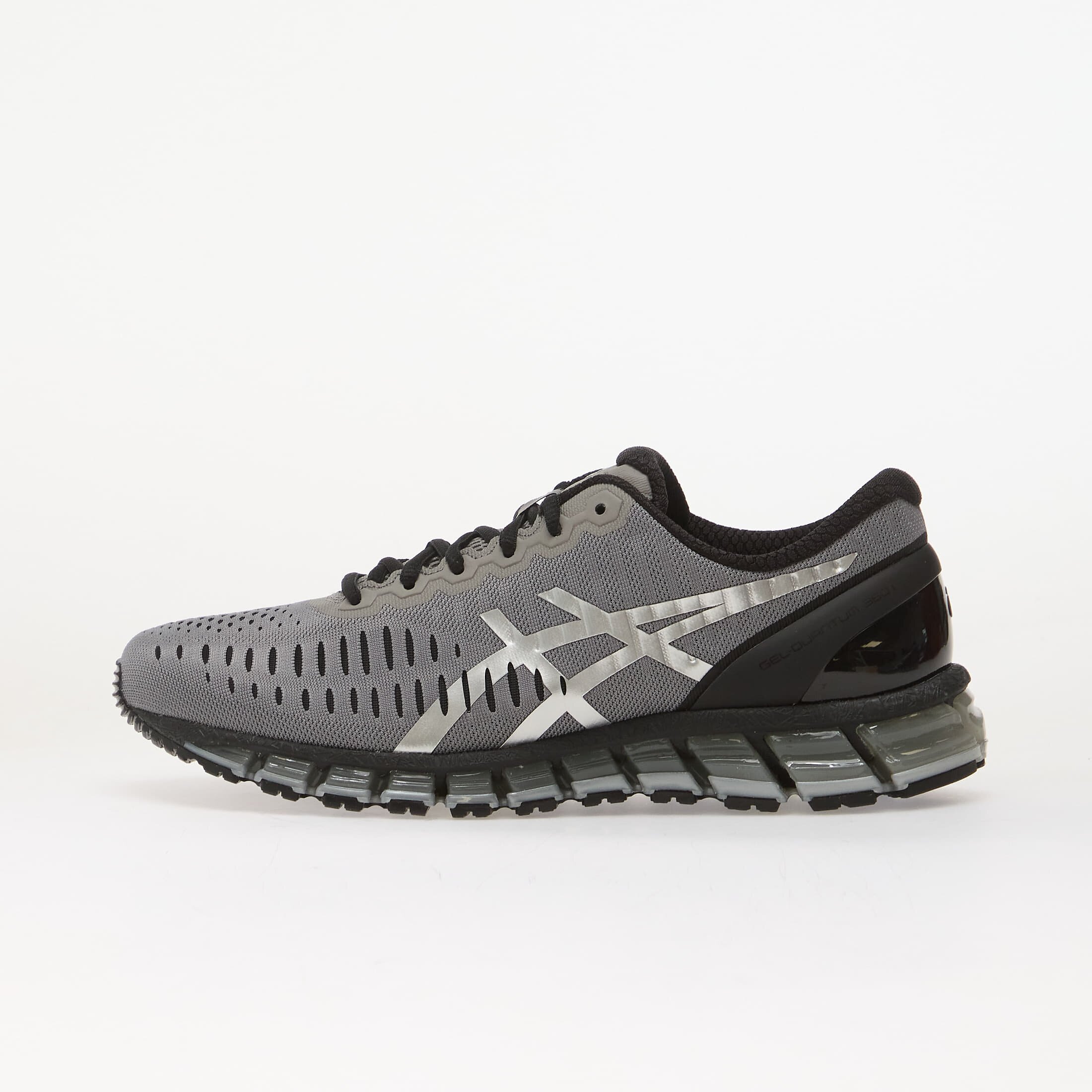 Asics Сникърси Gel-Quantum 360 I Clay Grey/ Pure Silver