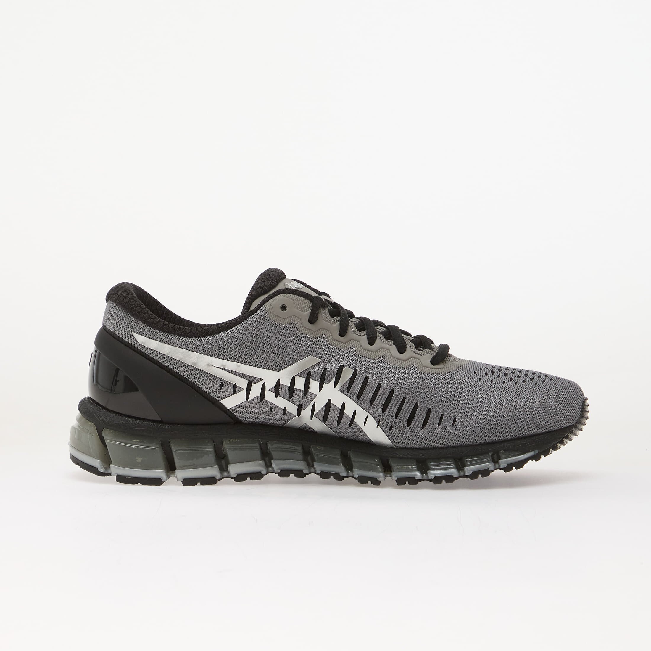 Asics Сникърси Gel-Quantum 360 I Clay Grey/ Pure Silver