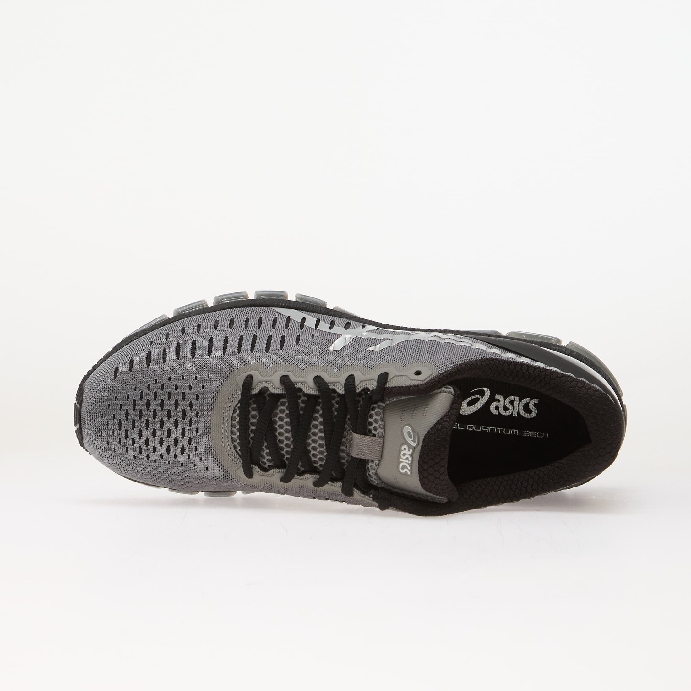 Asics Сникърси Gel-Quantum 360 I Clay Grey/ Pure Silver