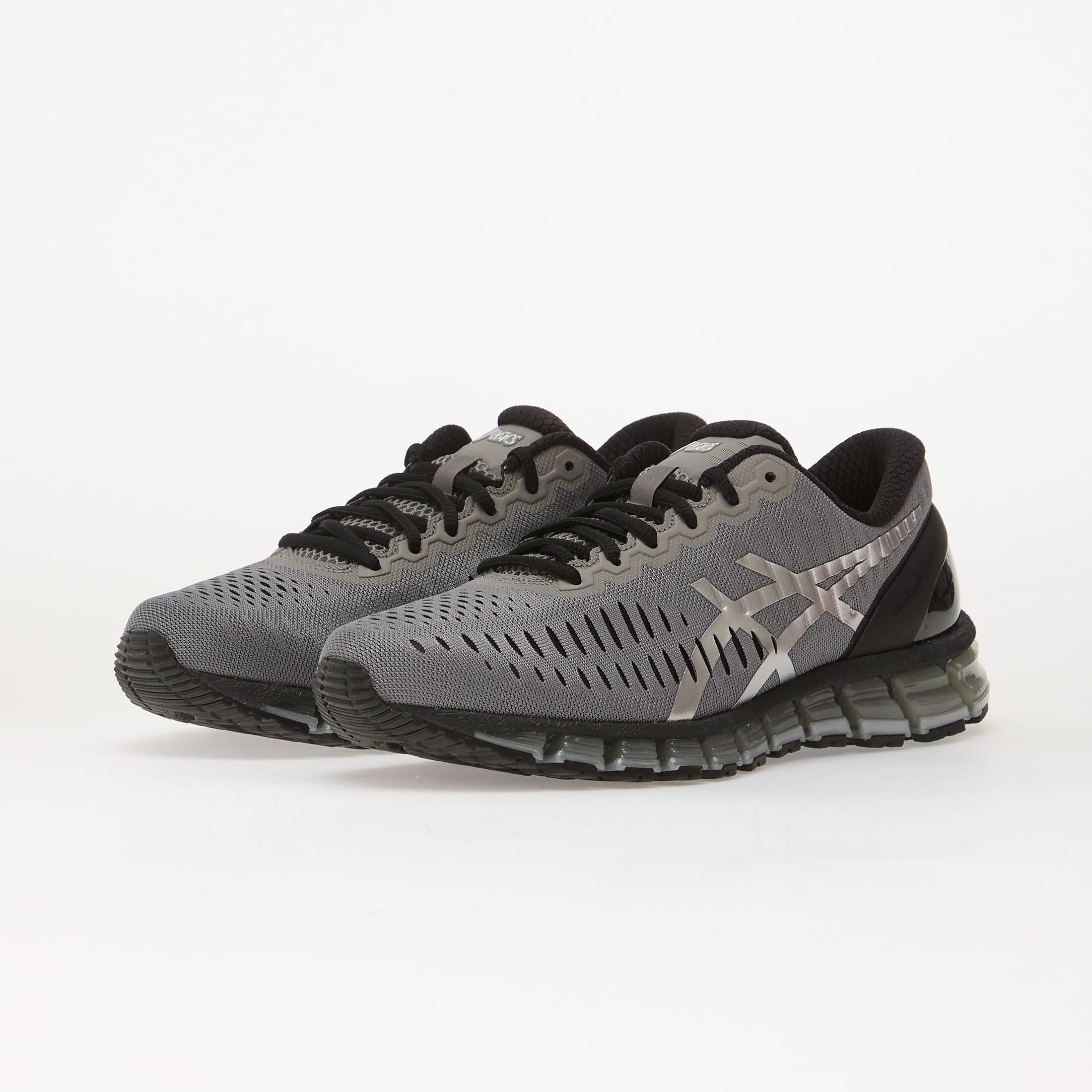Asics Сникърси Gel-Quantum 360 I Clay Grey/ Pure Silver