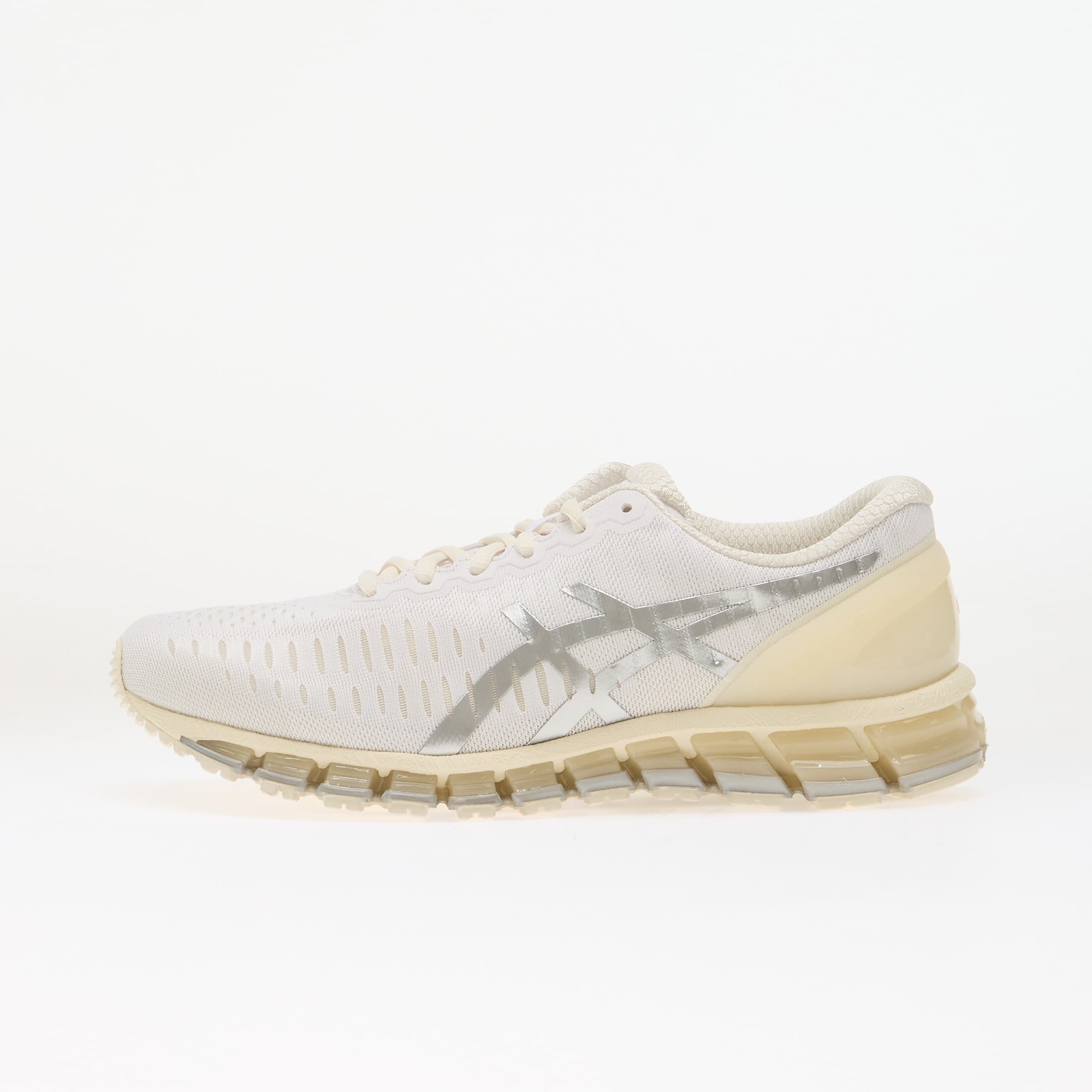 Asics Сникърси GEL-Quantum 360 I White/ Cream