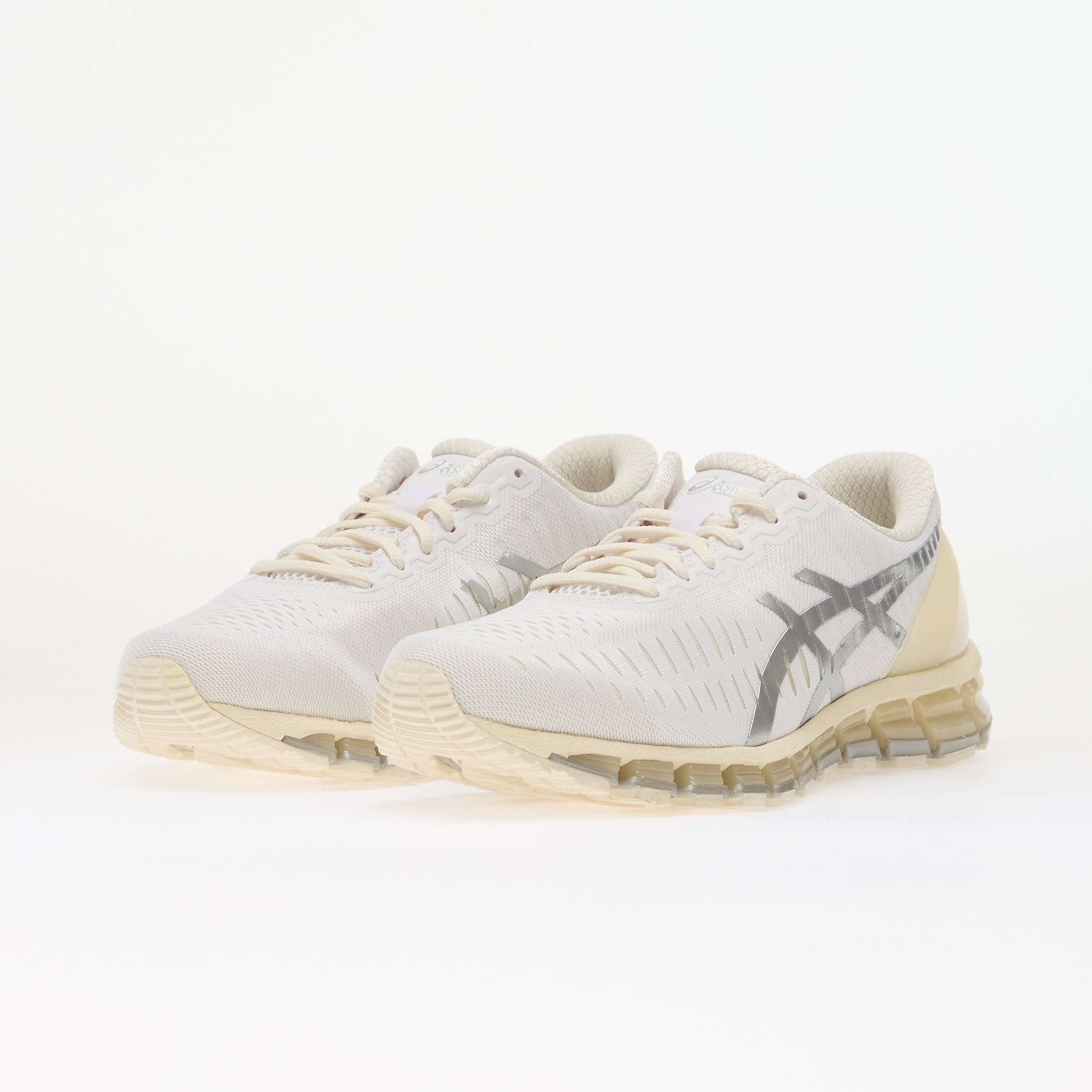 Asics Сникърси GEL-Quantum 360 I White/ Cream