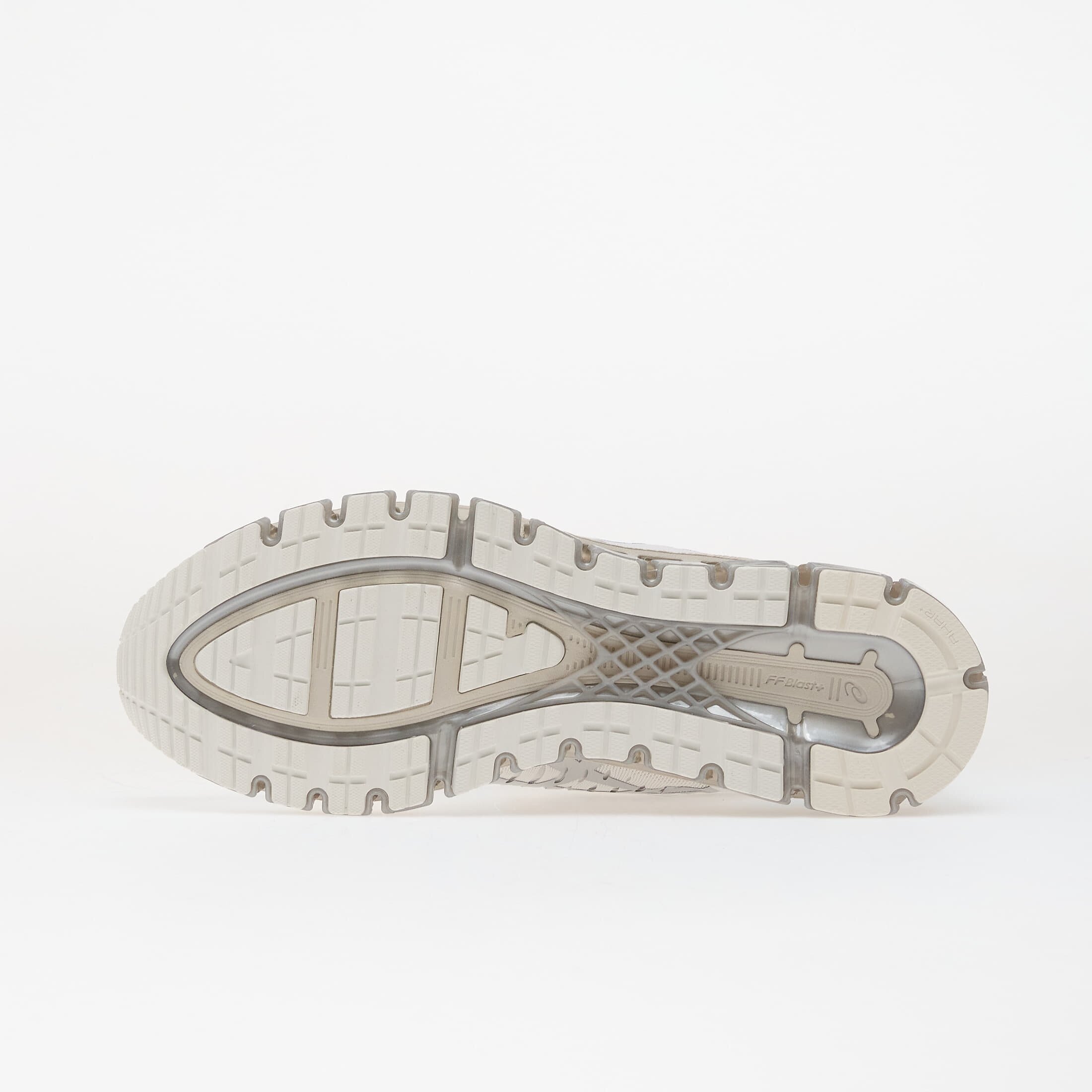 Asics Сникърси Gel-Quantum 360 I White/ Pure Silver