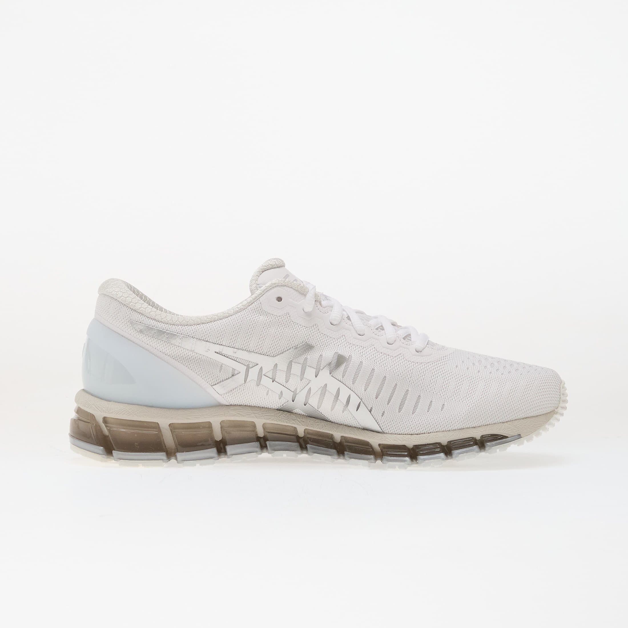 Asics Сникърси Gel-Quantum 360 I White/ Pure Silver