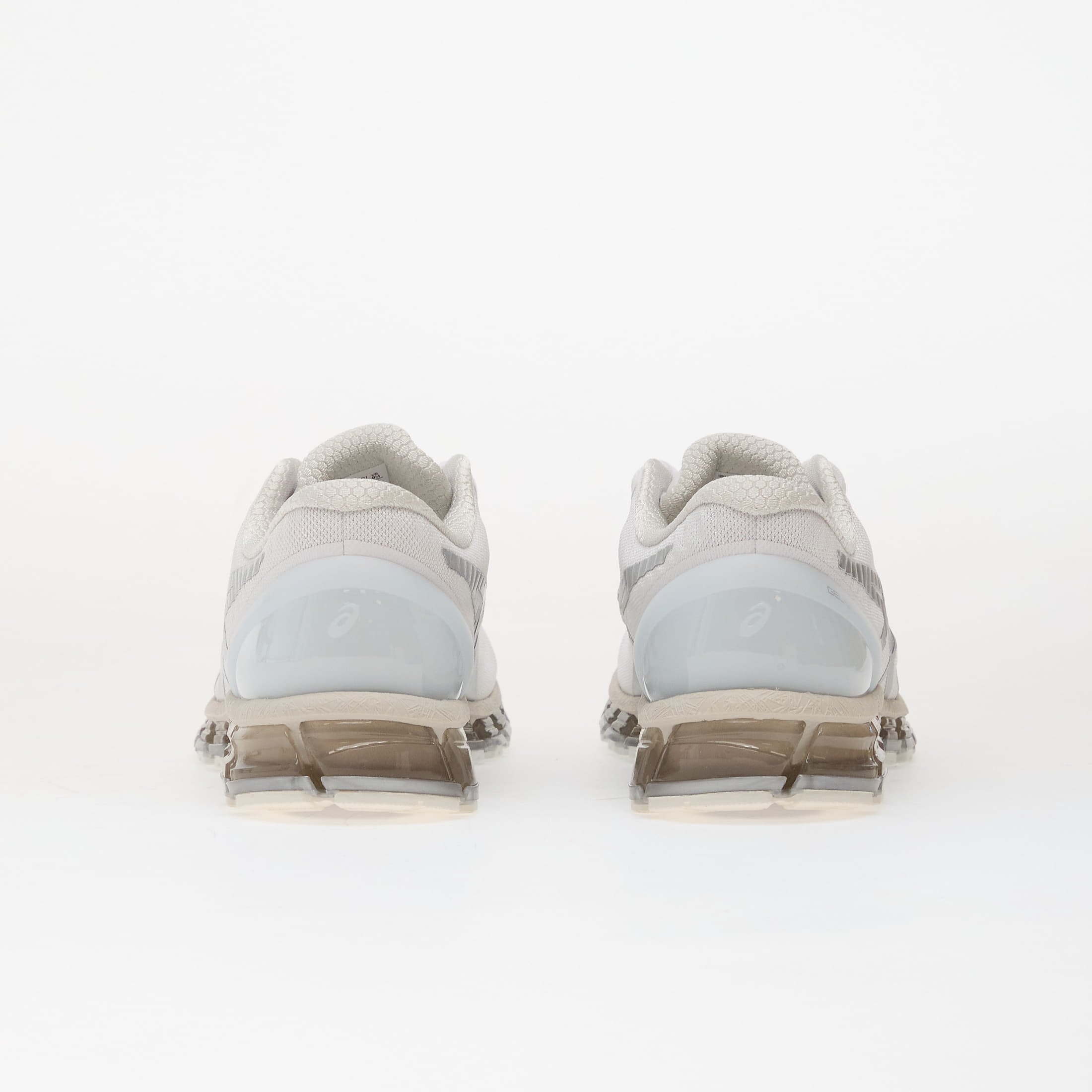 Asics Сникърси Gel-Quantum 360 I White/ Pure Silver