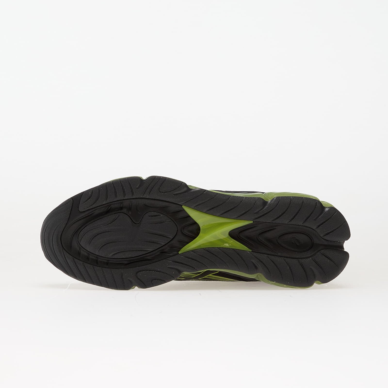 Asics Сникърси Gel-Quantum 360 Viii Black/ Green Apple