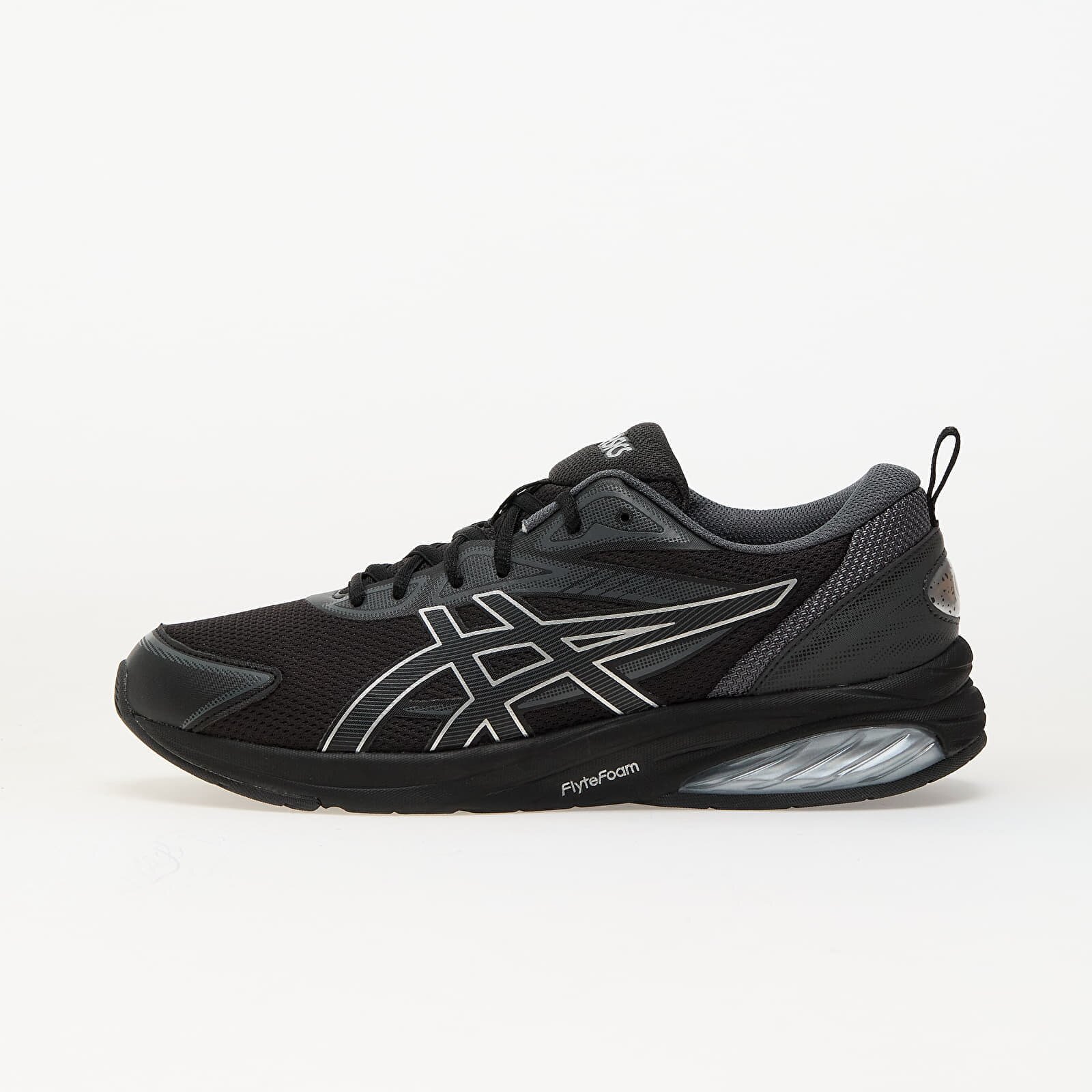 Asics Сникърси Gel-Quantum Kei Black/ Pure Silver