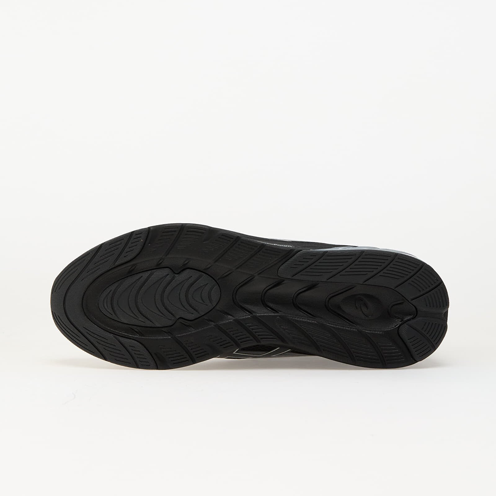 Asics Сникърси Gel-Quantum Kei Black/ Pure Silver