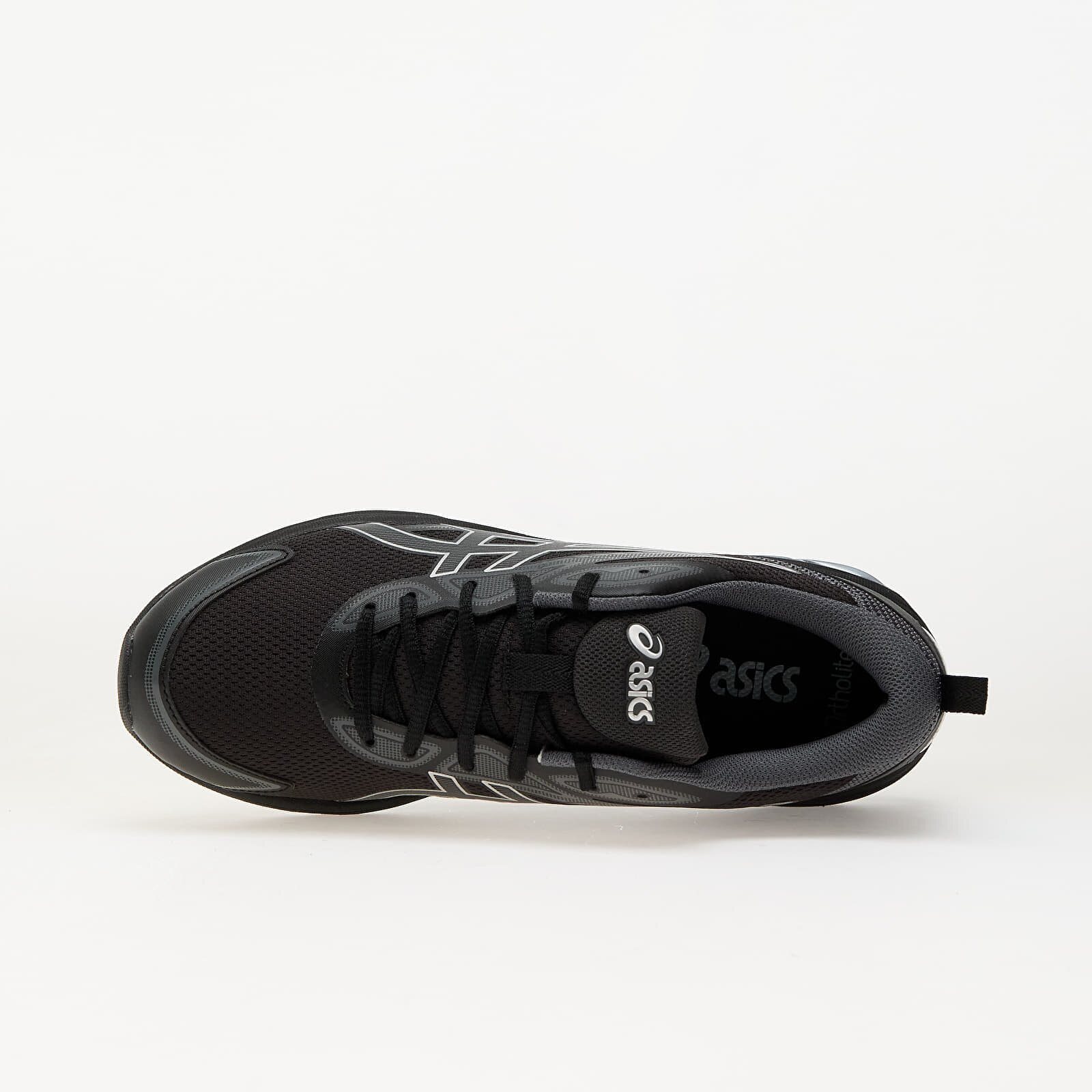 Asics Сникърси Gel-Quantum Kei Black/ Pure Silver
