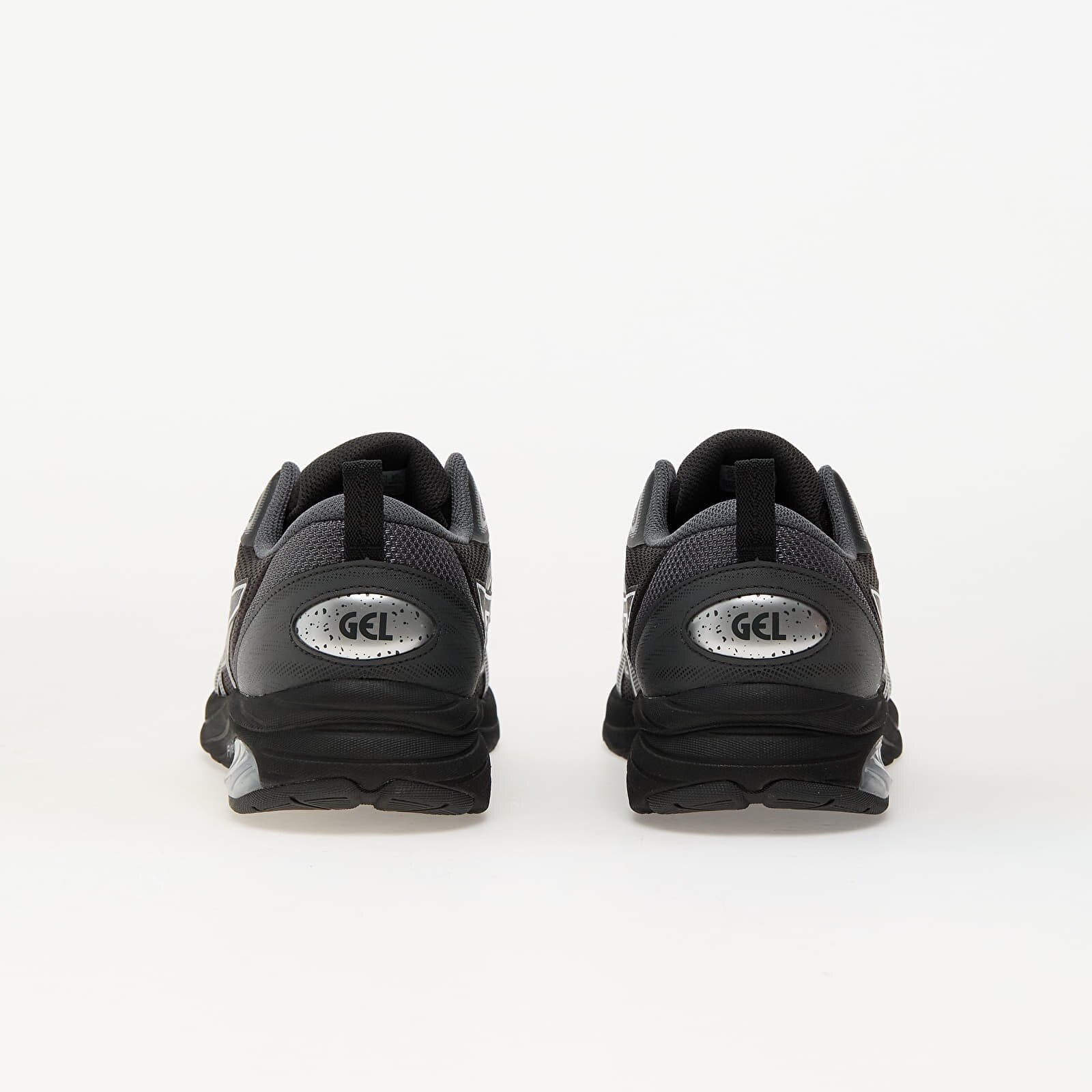 Asics Сникърси Gel-Quantum Kei Black/ Pure Silver