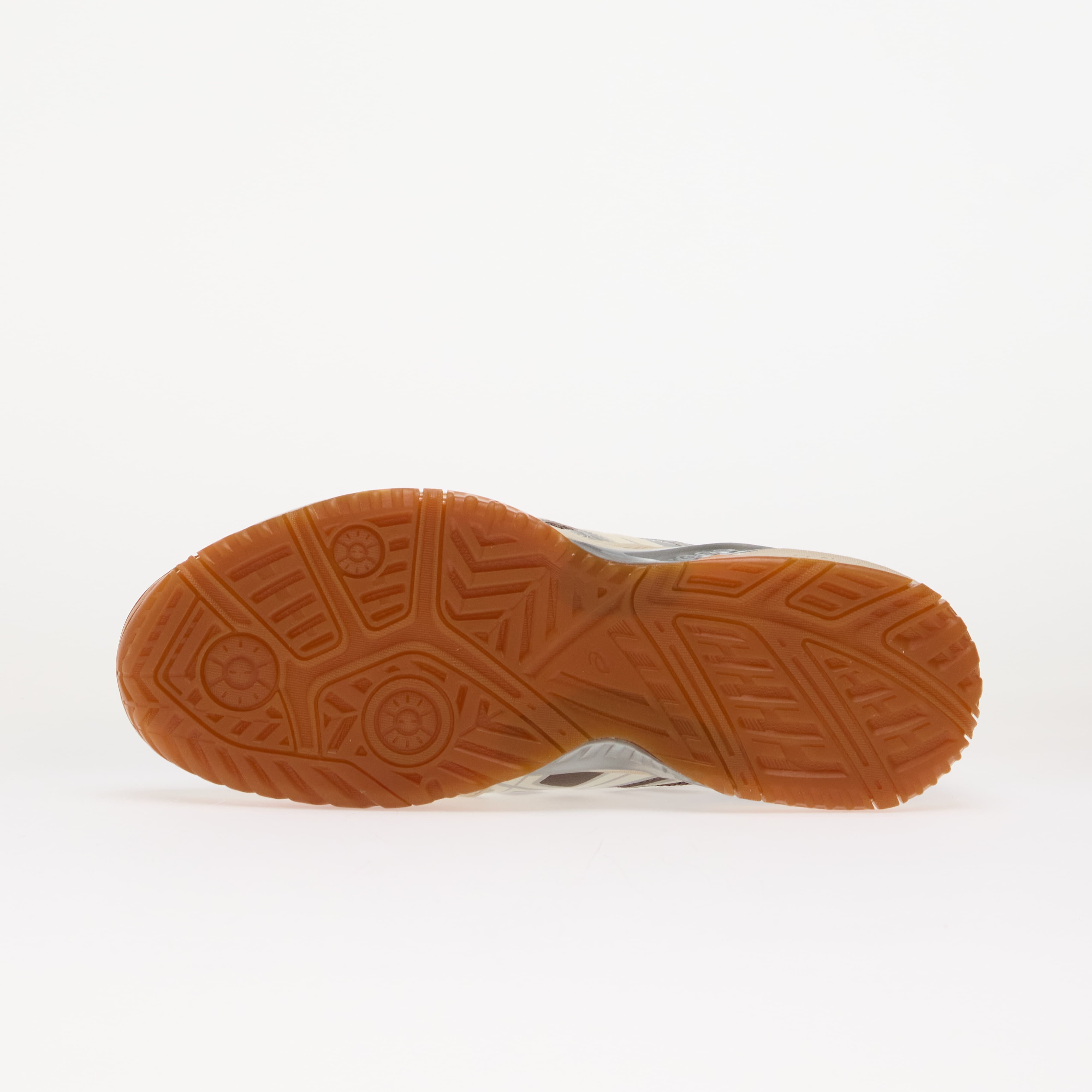 Asics Сникърси Gel-Resolution 5 Cocoa Powder/ Cream
