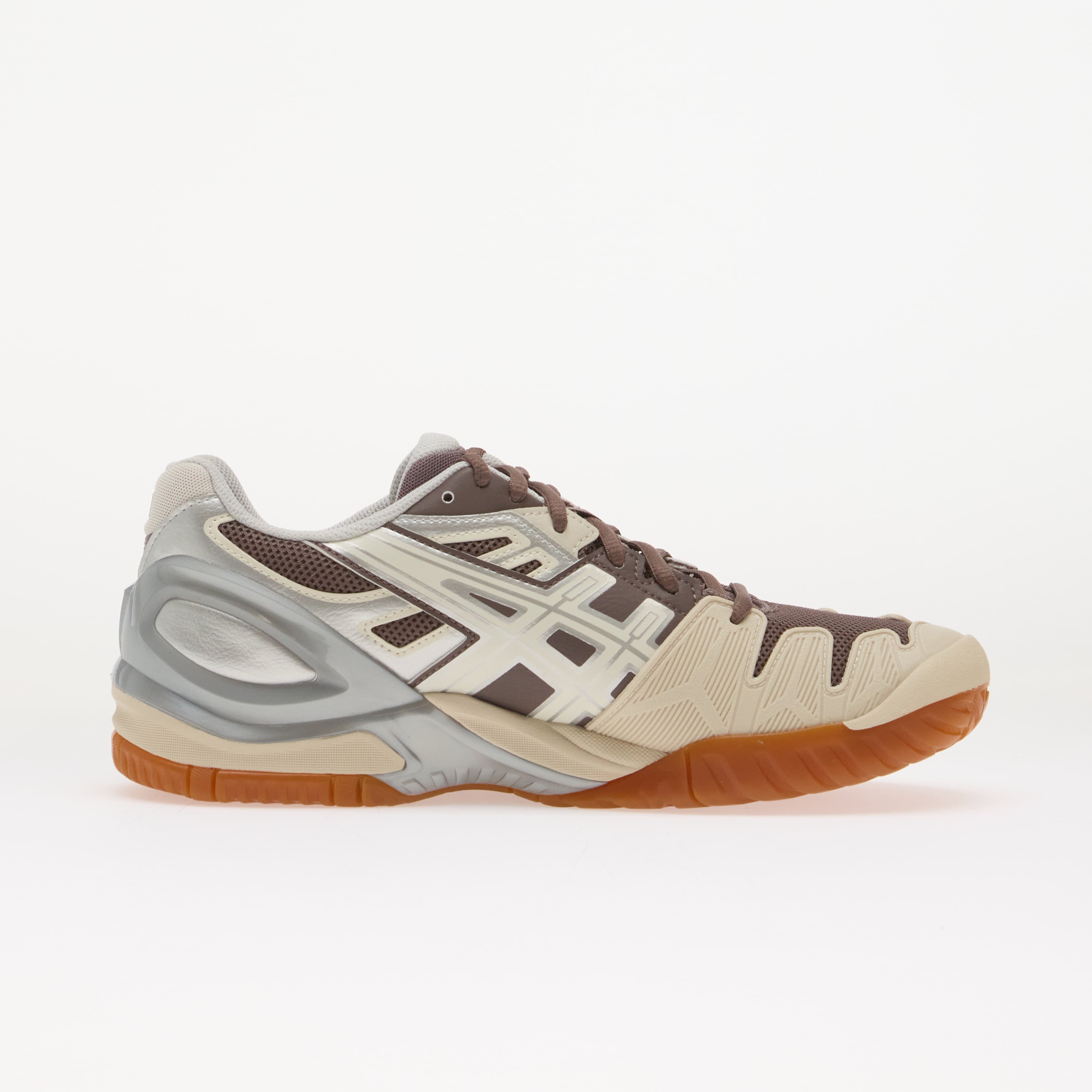 Asics Сникърси Gel-Resolution 5 Cocoa Powder/ Cream