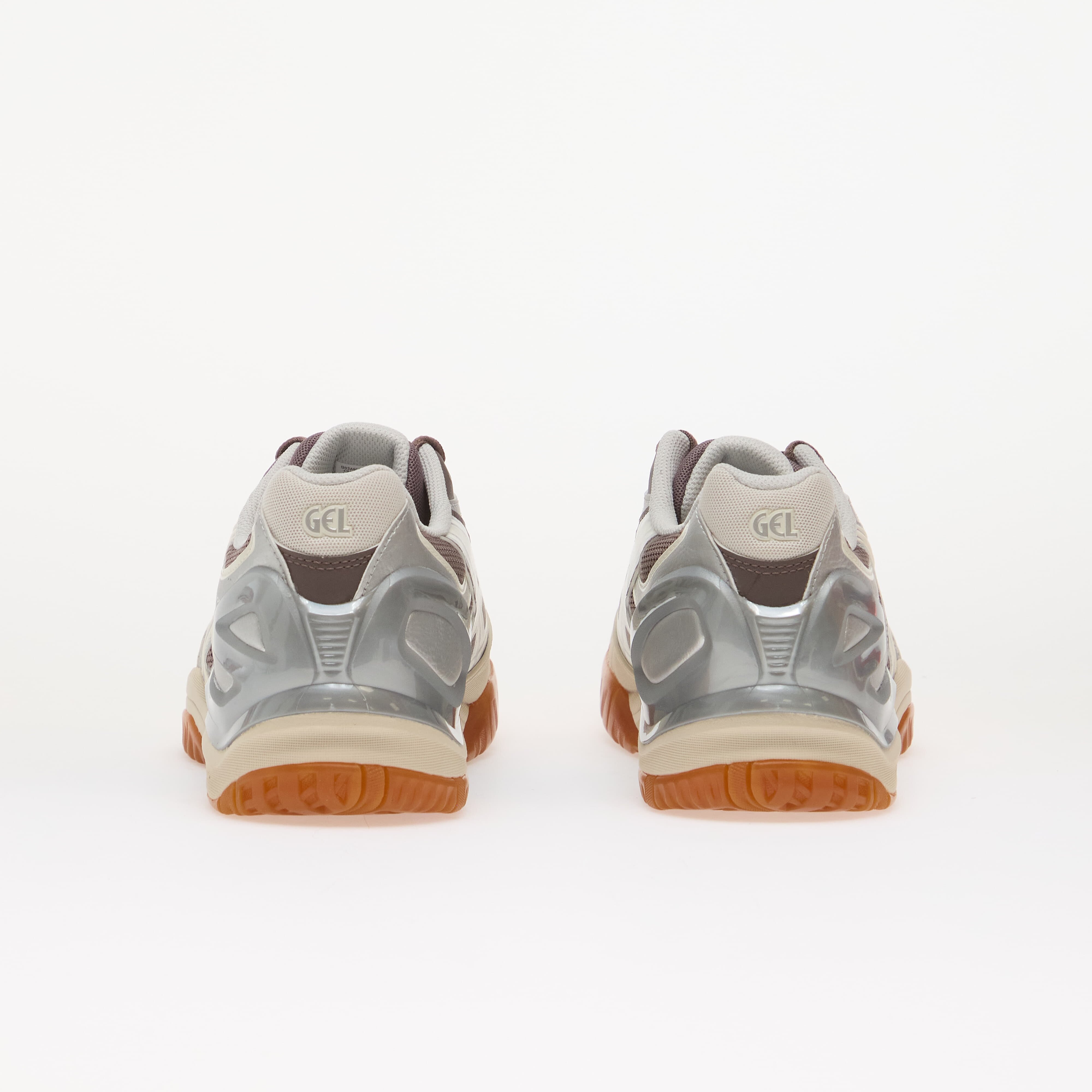 Asics Сникърси Gel-Resolution 5 Cocoa Powder/ Cream