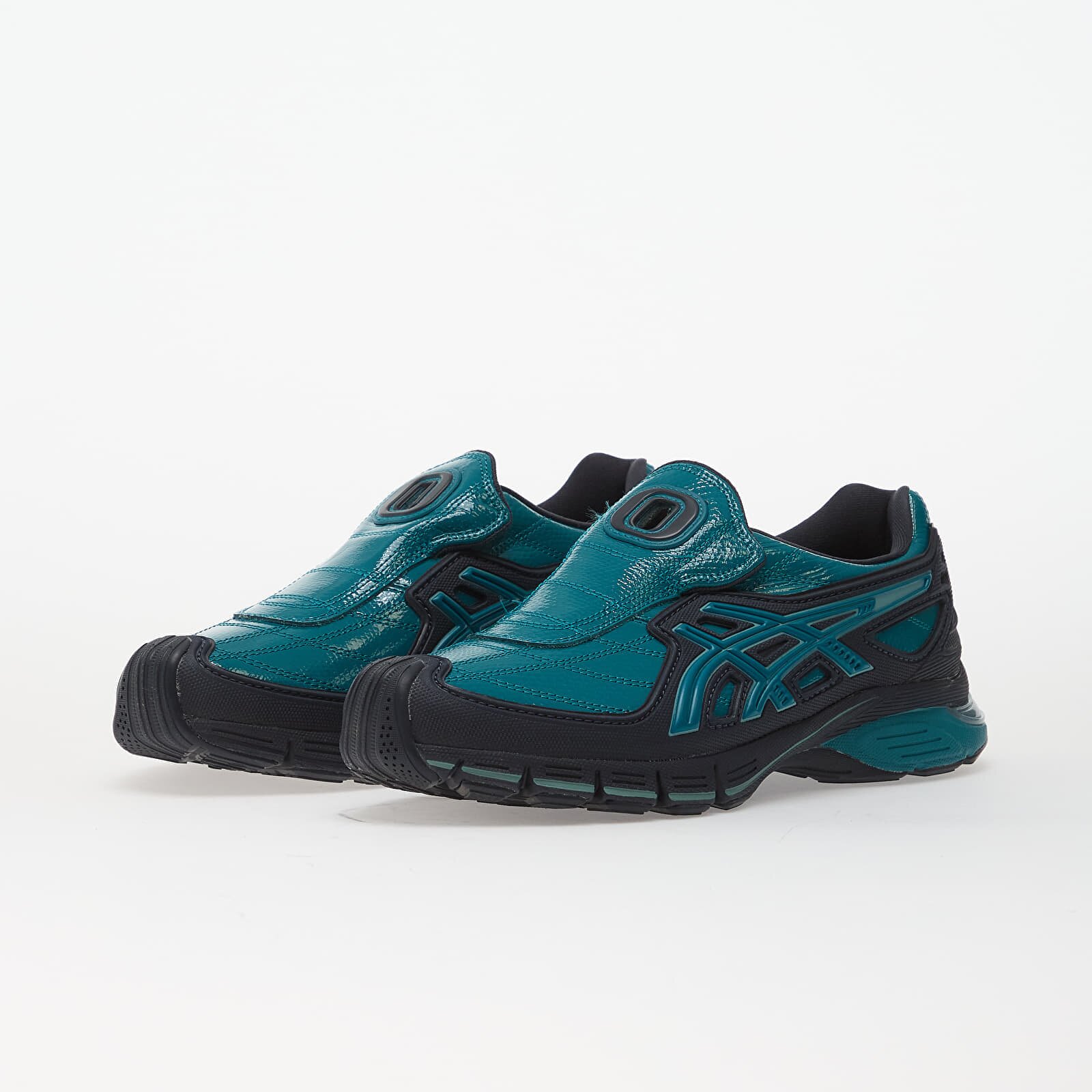 Asics Сникърси Gel-SD Arzach Otto x OTTO 958 Dioptase/ Dioptase