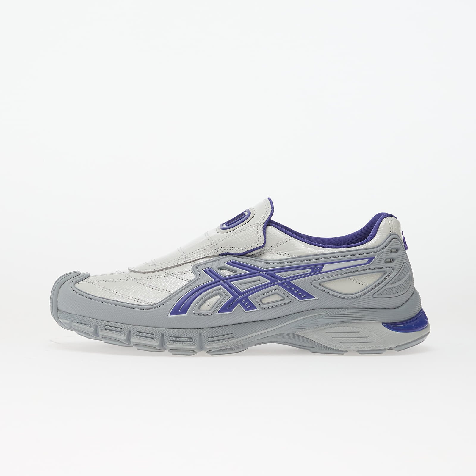 Asics Сникърси Gel-SD Arzachotto x OTTO958 - White/ Blue Violet