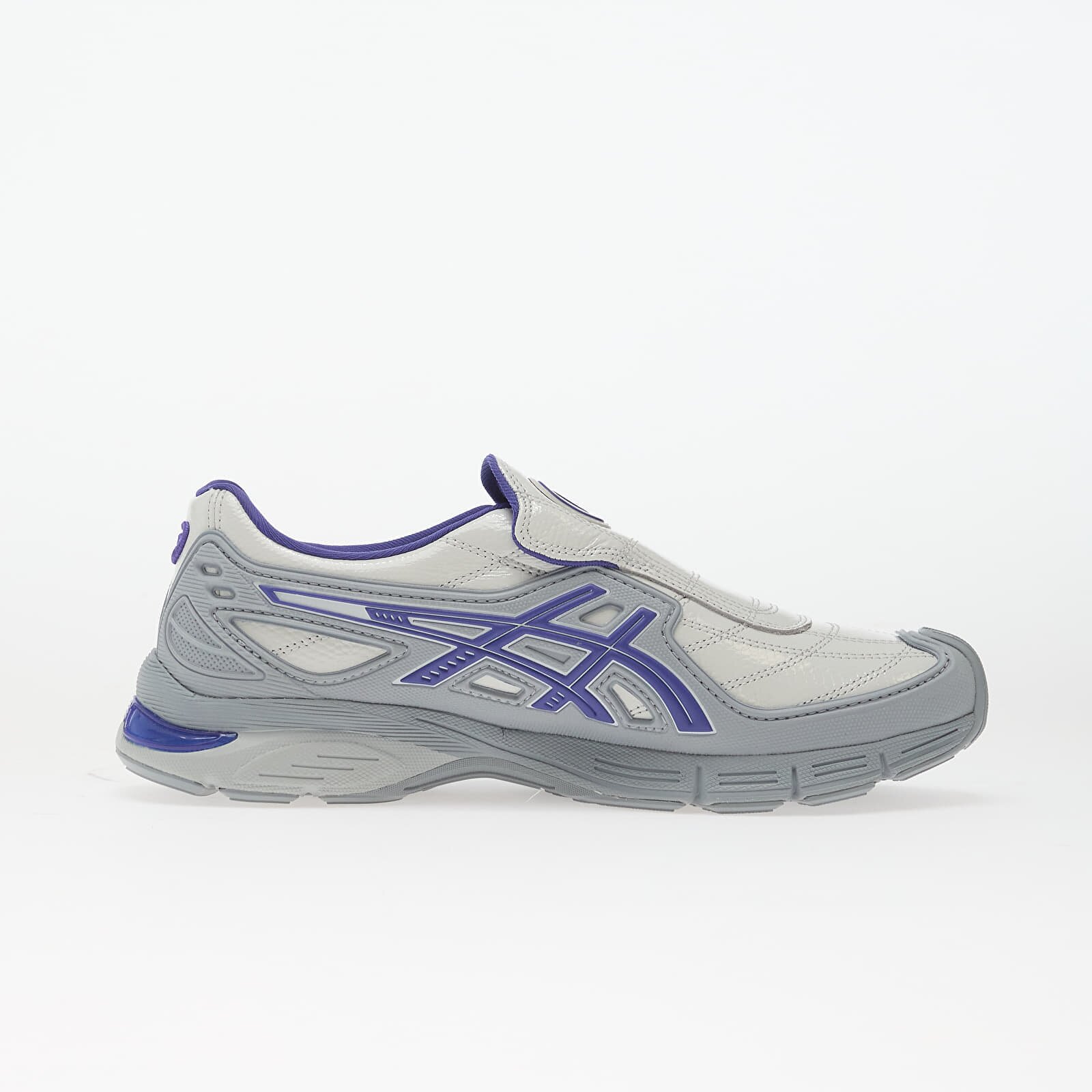 Asics Сникърси Gel-SD Arzachotto x OTTO958 - White/ Blue Violet