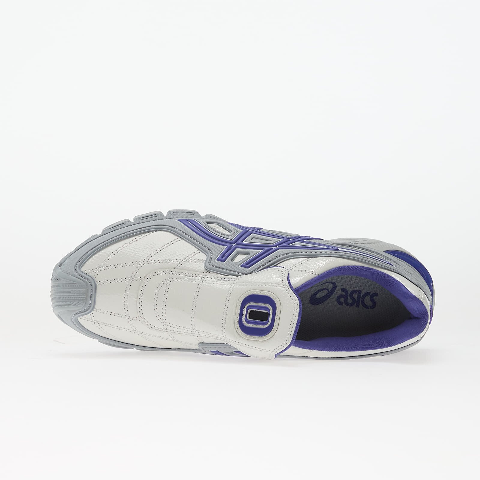 Asics Сникърси Gel-SD Arzachotto x OTTO958 - White/ Blue Violet