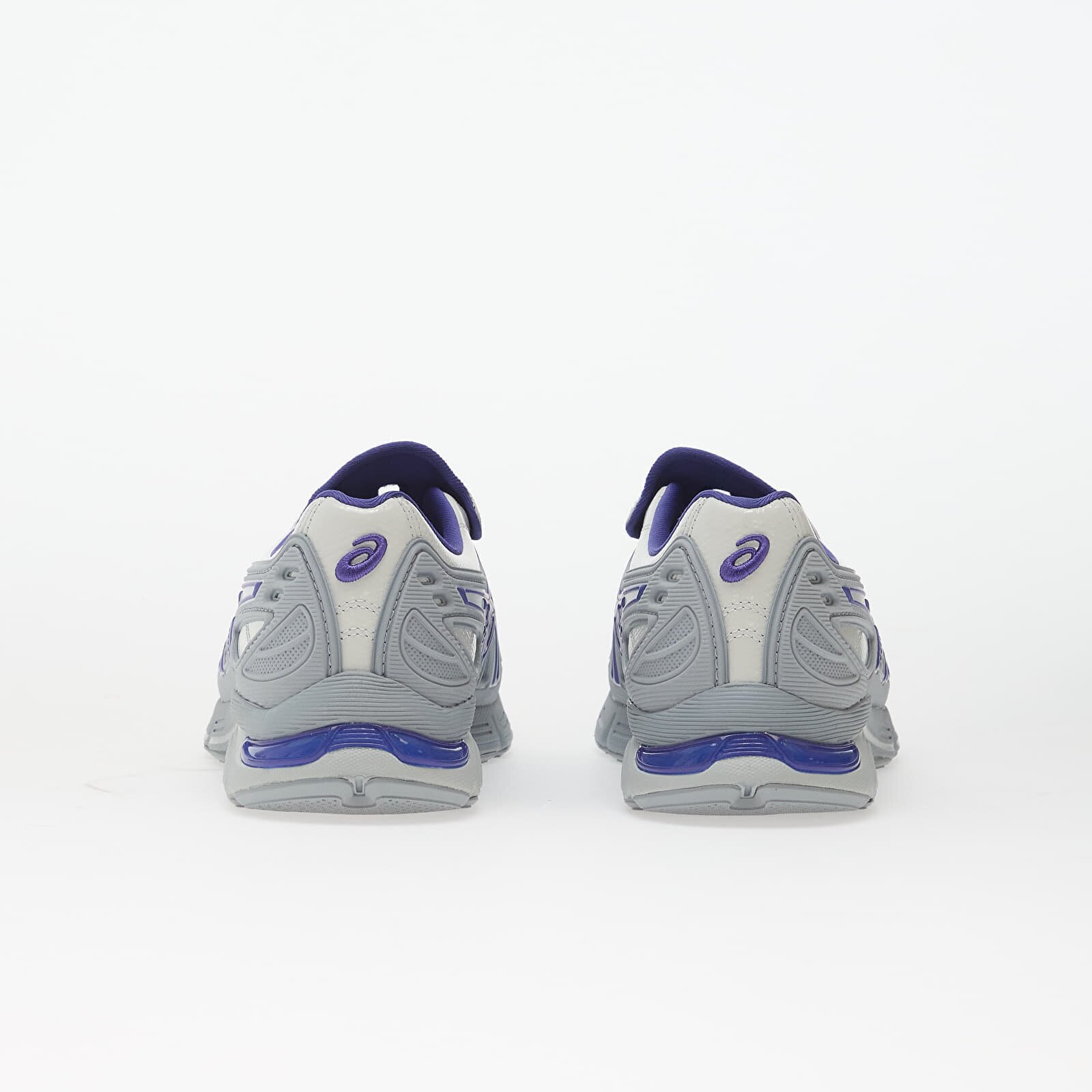 Asics Сникърси Gel-SD Arzachotto x OTTO958 - White/ Blue Violet