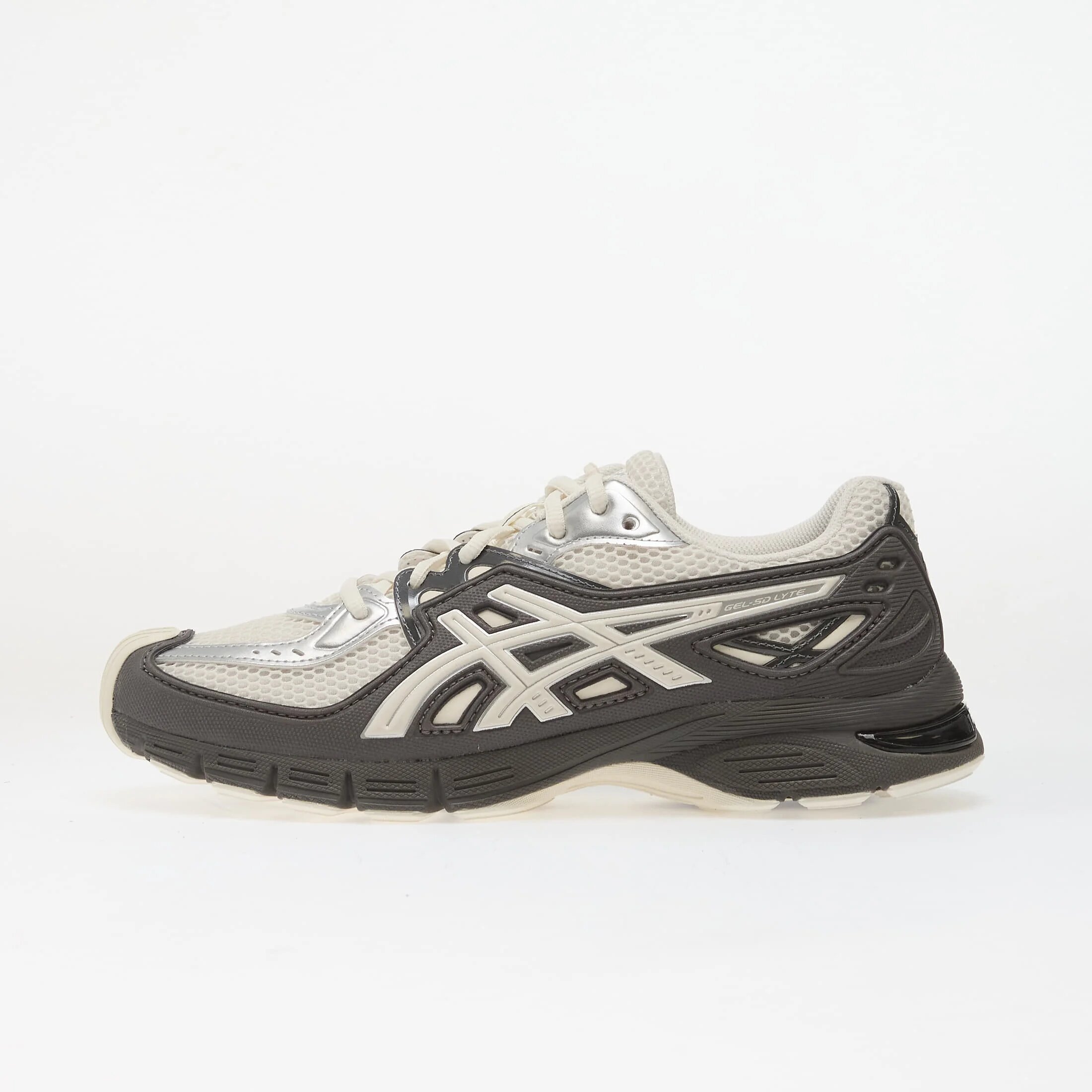 Asics Сникърси Gel-Sd-Lyte Cream/ Carbon