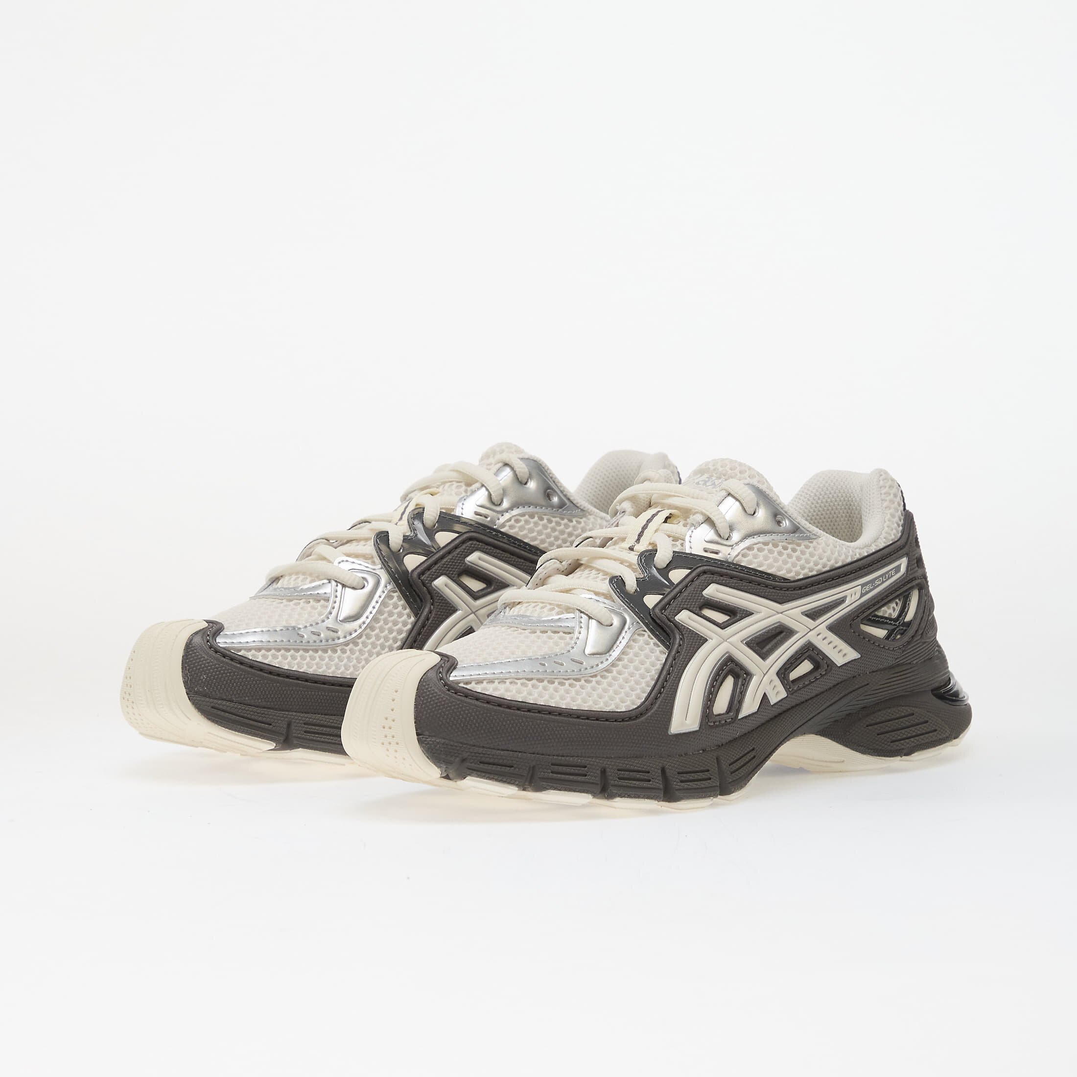Asics Сникърси Gel-Sd-Lyte Cream/ Carbon