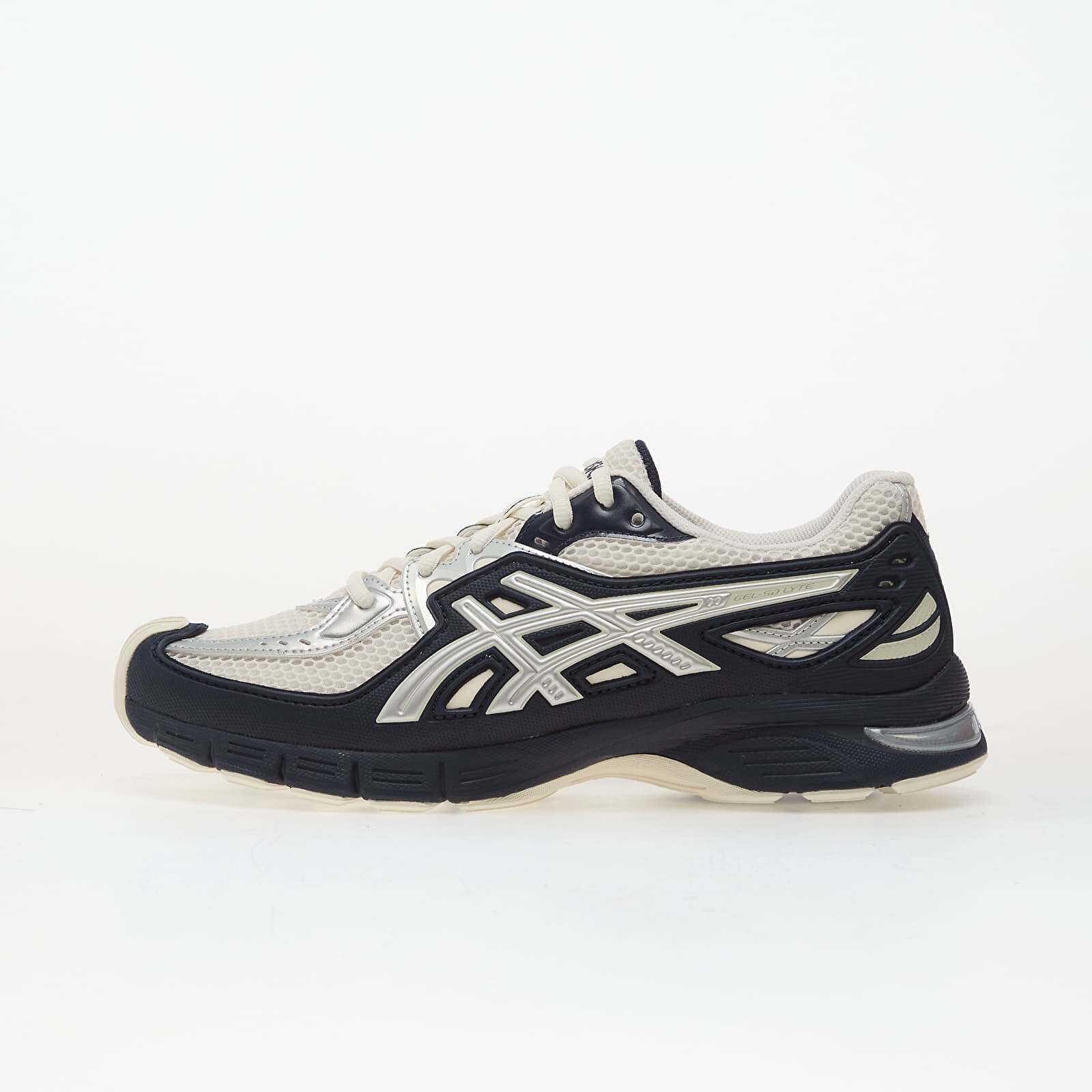Asics Сникърси Gel-Sd-Lyte Midnight/ Cream