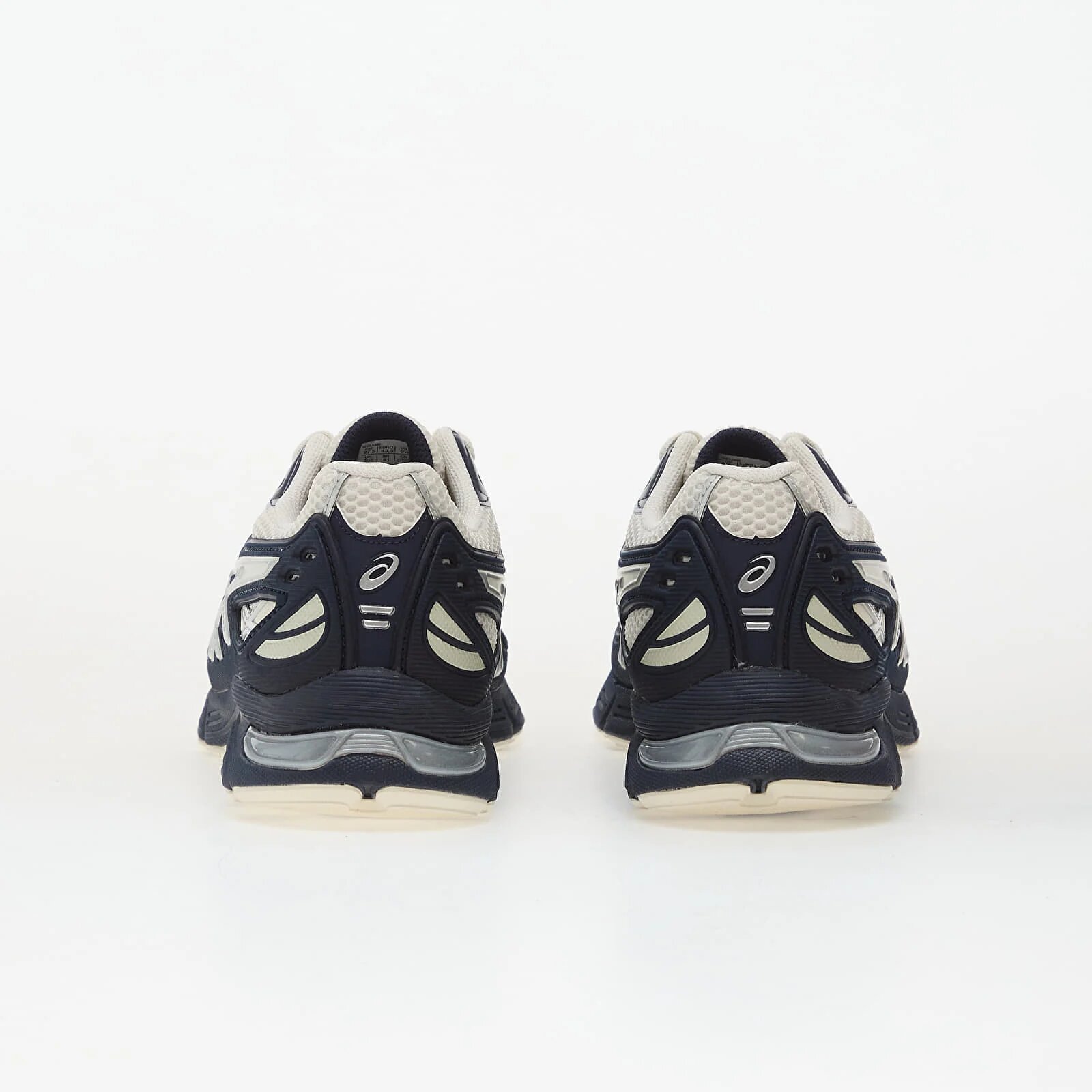 Asics Сникърси Gel-Sd-Lyte Midnight/ Cream