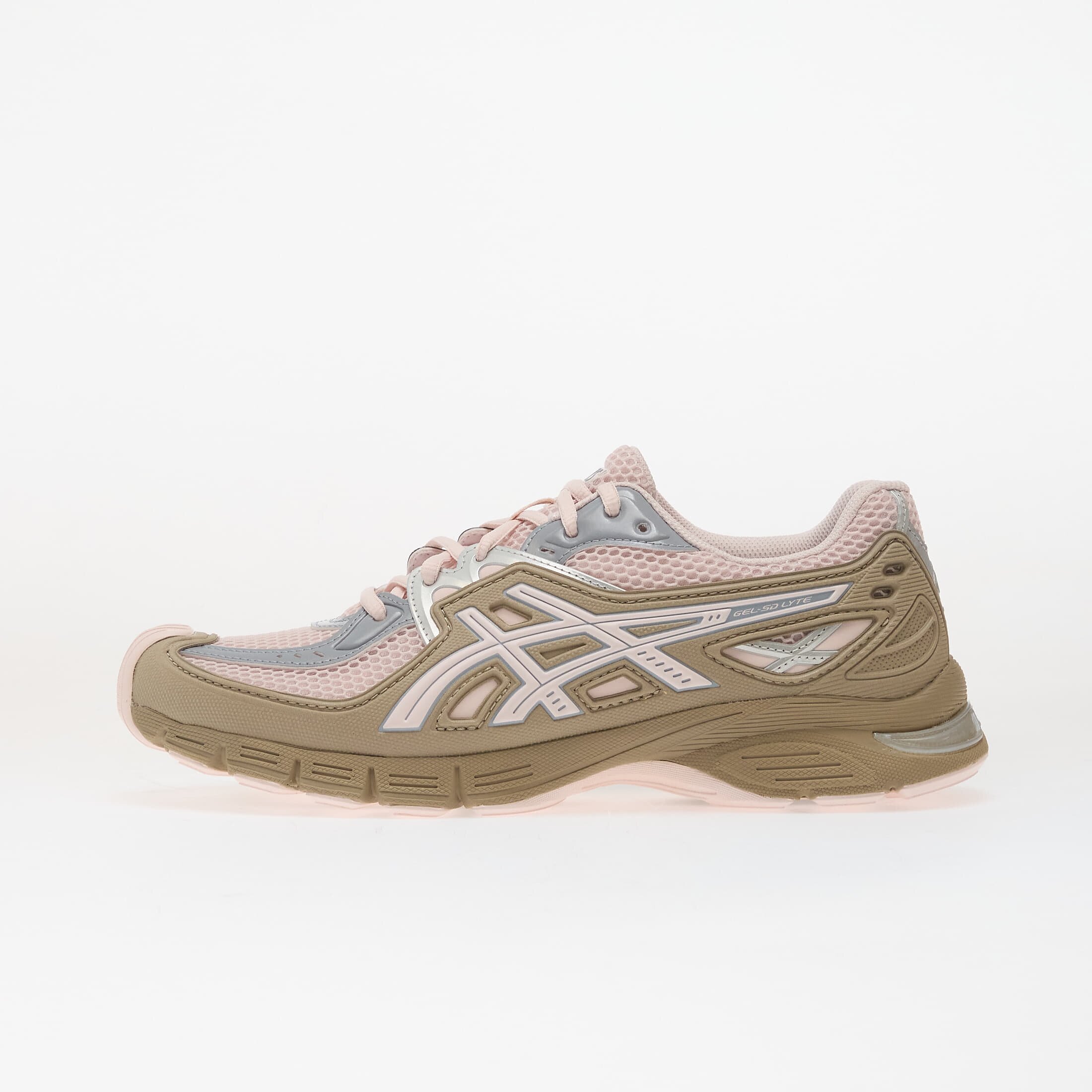 Asics Сникърси Gel-Sd-Lyte Pink Cloud/ Driftwood
