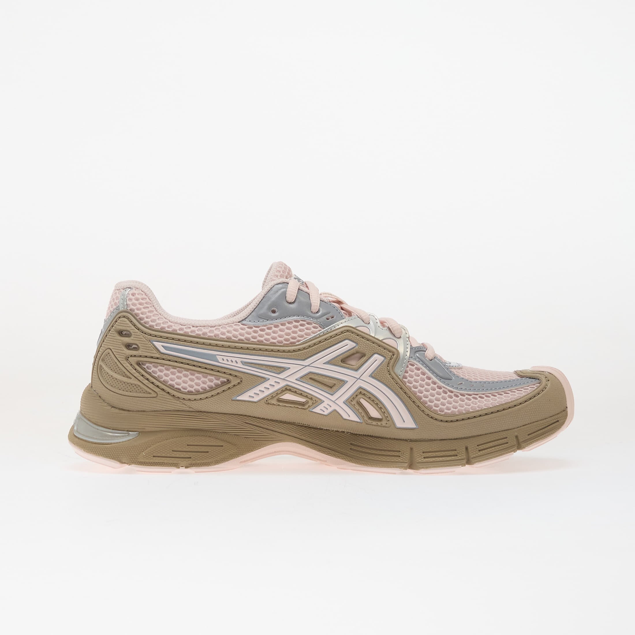 Asics Сникърси Gel-Sd-Lyte Pink Cloud/ Driftwood