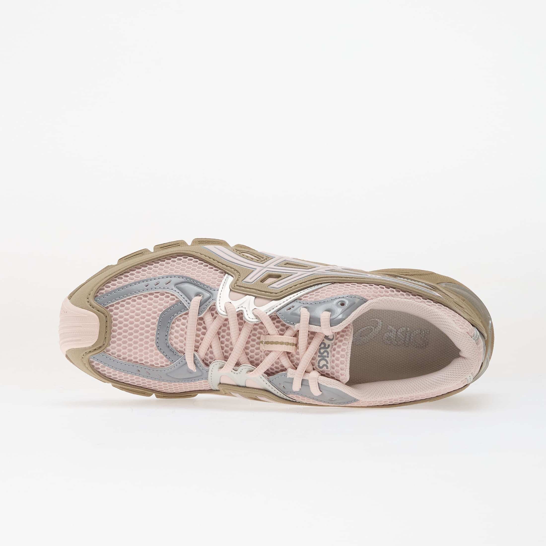 Asics Сникърси Gel-Sd-Lyte Pink Cloud/ Driftwood