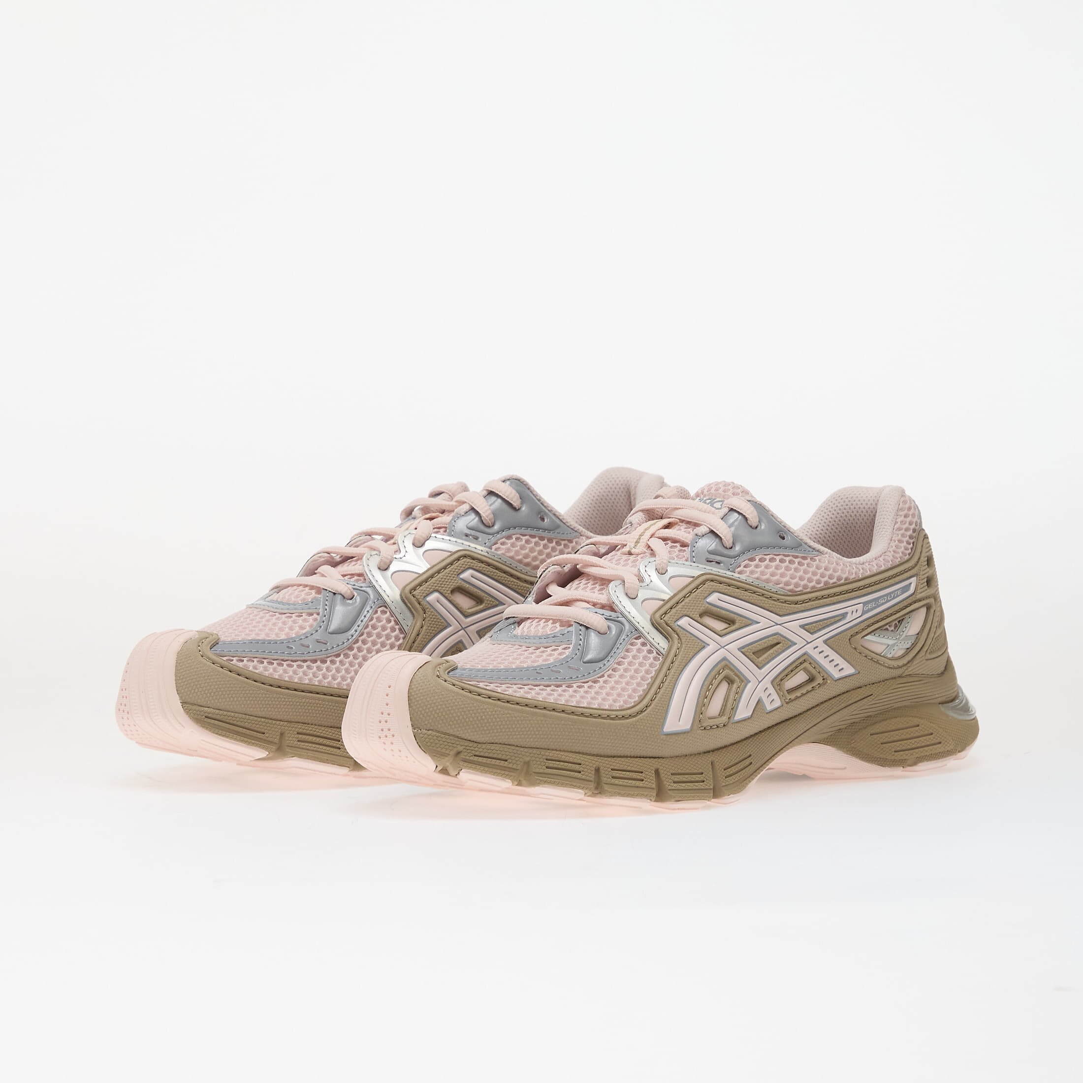 Asics Сникърси Gel-Sd-Lyte Pink Cloud/ Driftwood