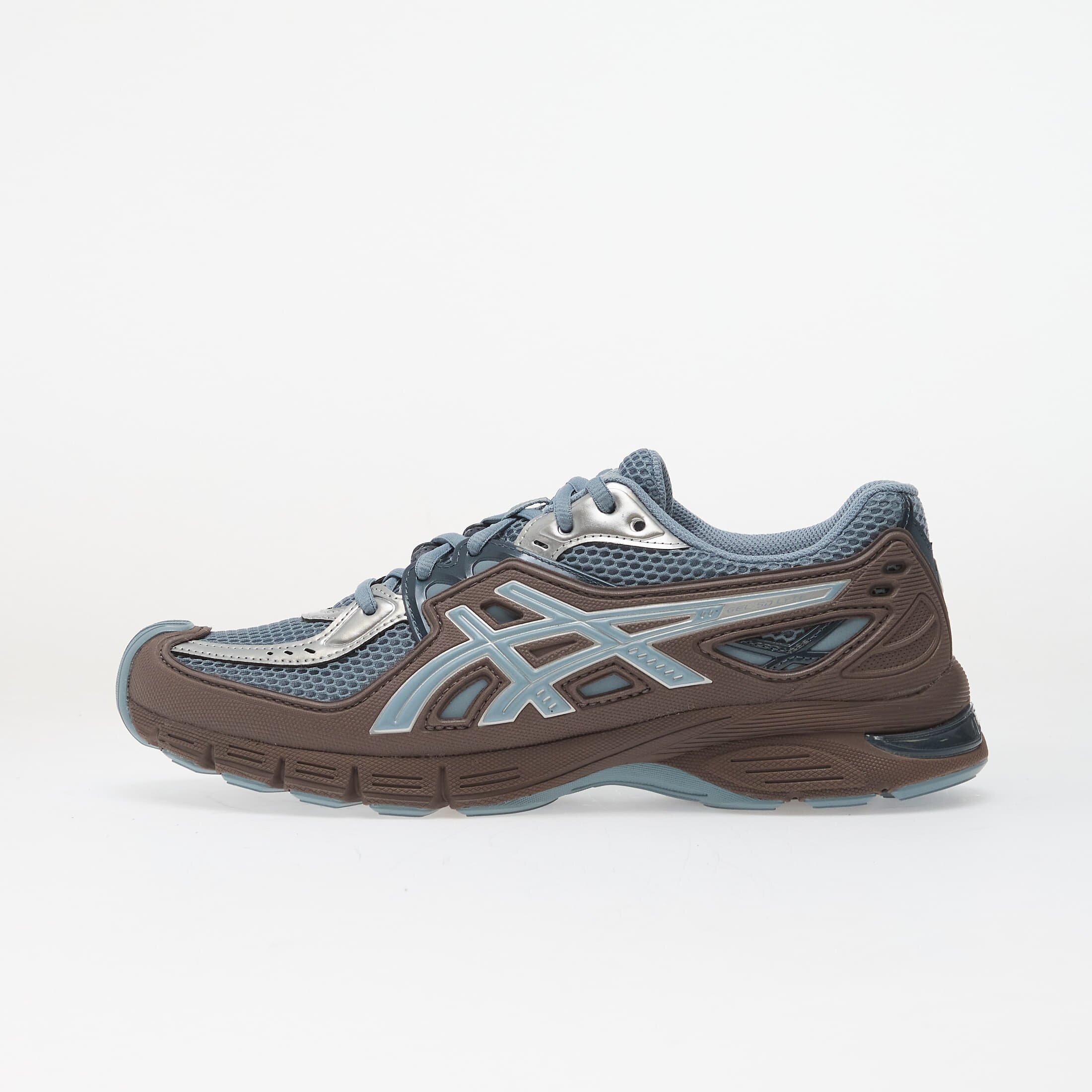 Asics Сникърси Gel-Sd-Lyte Slate Blue/ Cocoa Powder