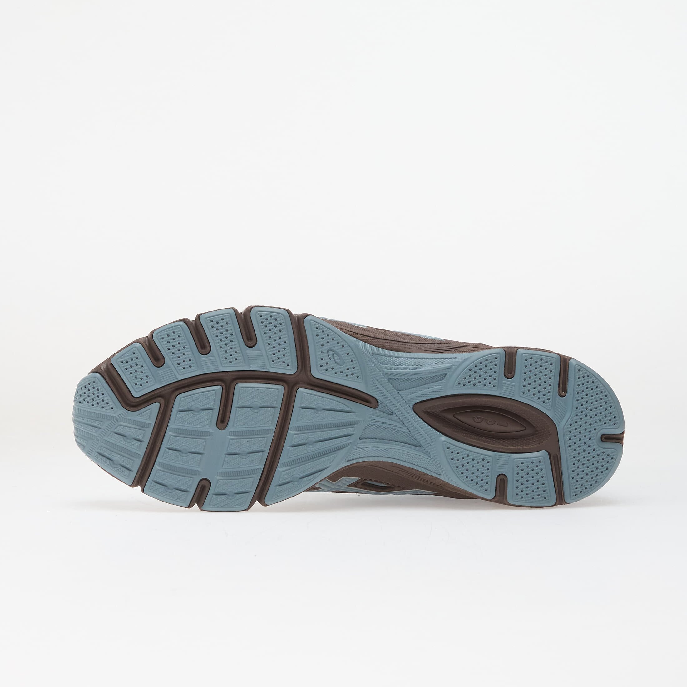 Asics Сникърси Gel-Sd-Lyte Slate Blue/ Cocoa Powder