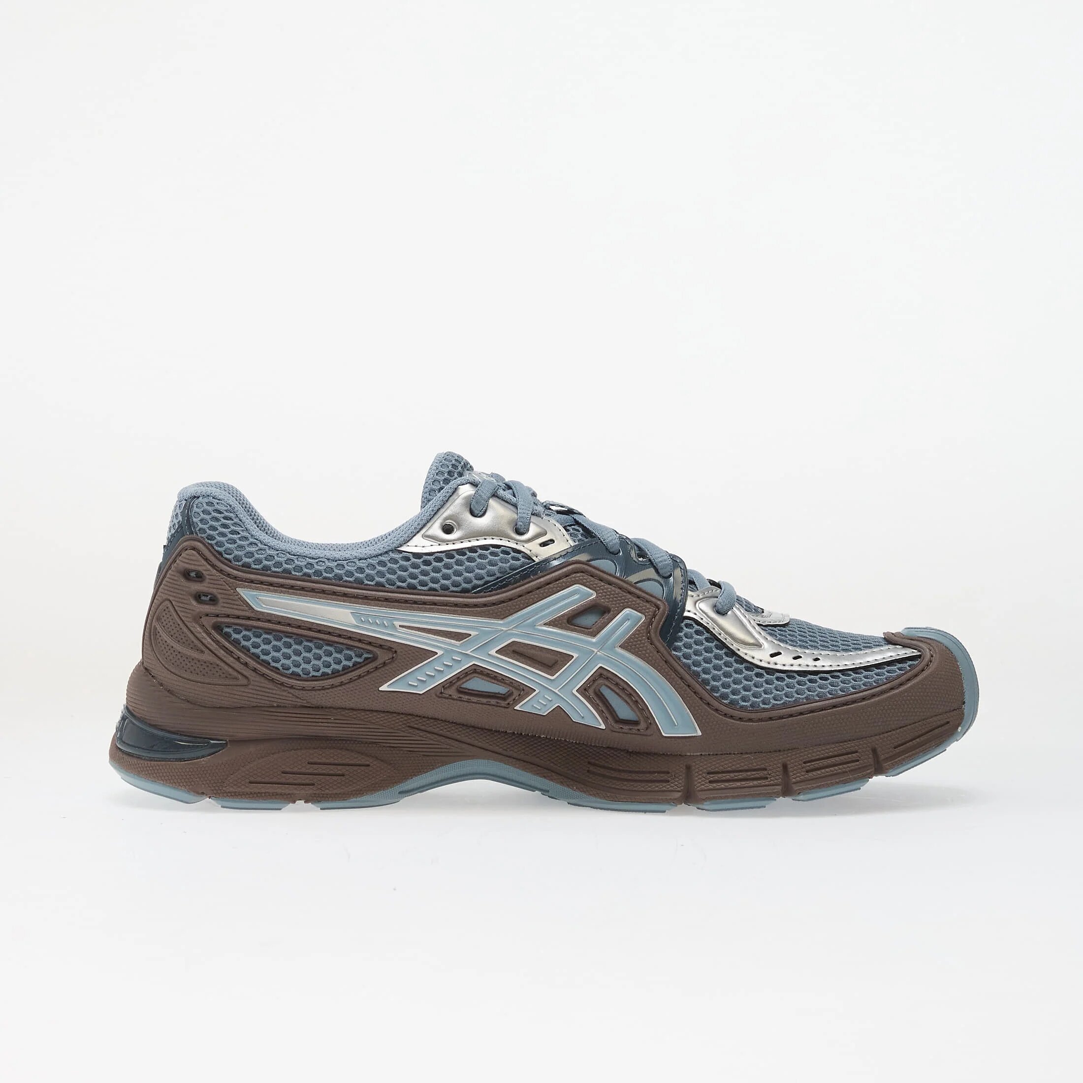 Asics Сникърси Gel-Sd-Lyte Slate Blue/ Cocoa Powder
