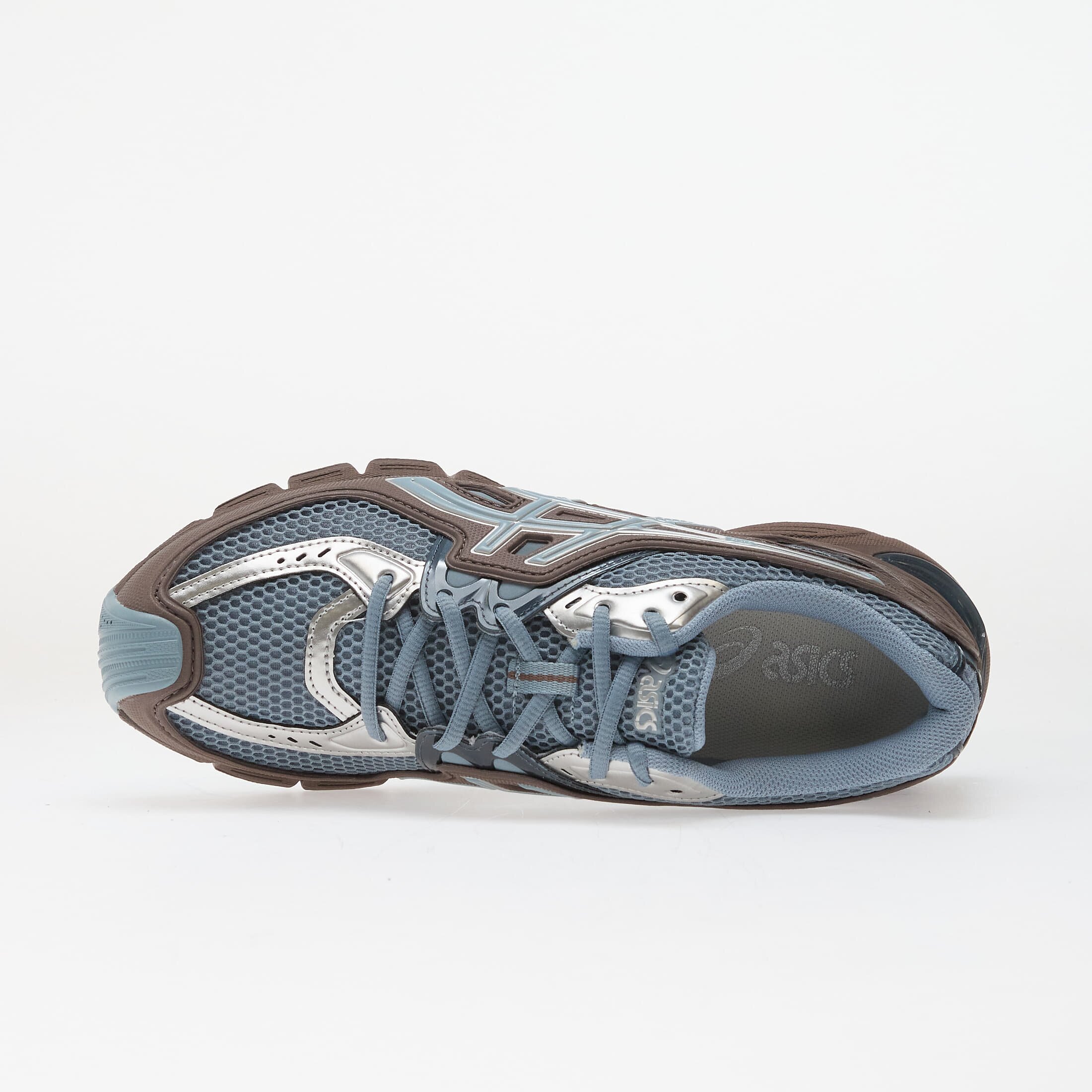 Asics Сникърси Gel-Sd-Lyte Slate Blue/ Cocoa Powder
