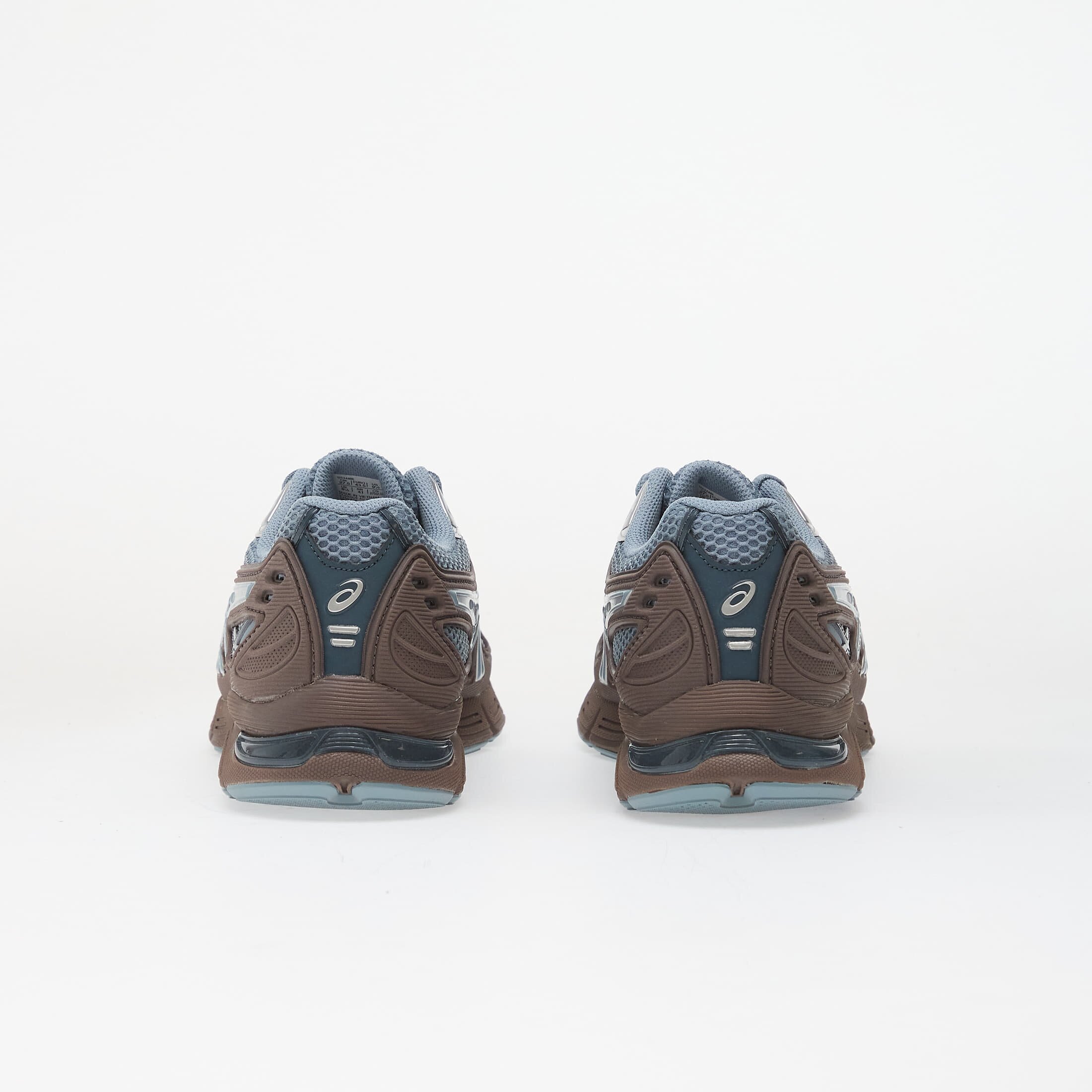 Asics Сникърси Gel-Sd-Lyte Slate Blue/ Cocoa Powder