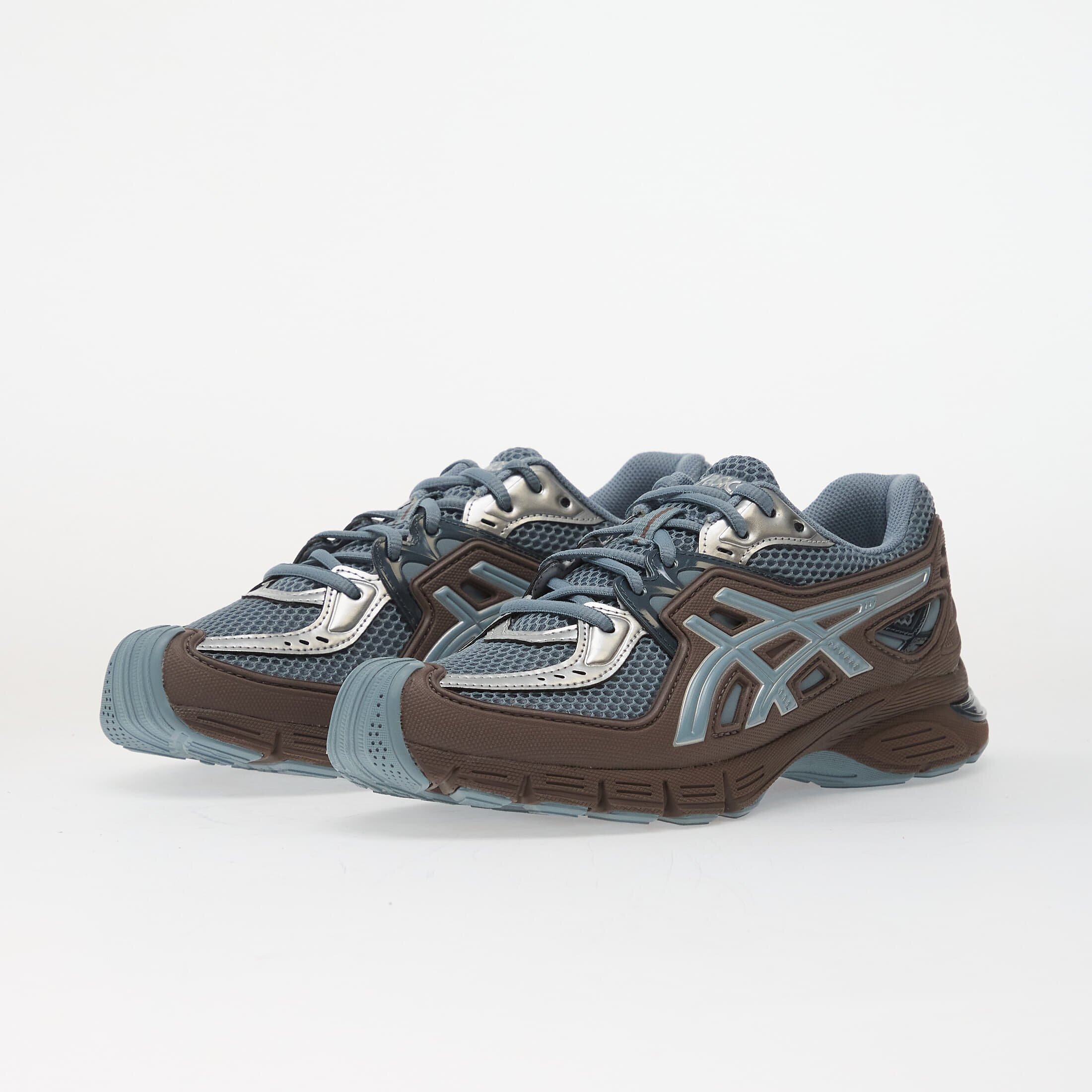 Asics Сникърси Gel-Sd-Lyte Slate Blue/ Cocoa Powder