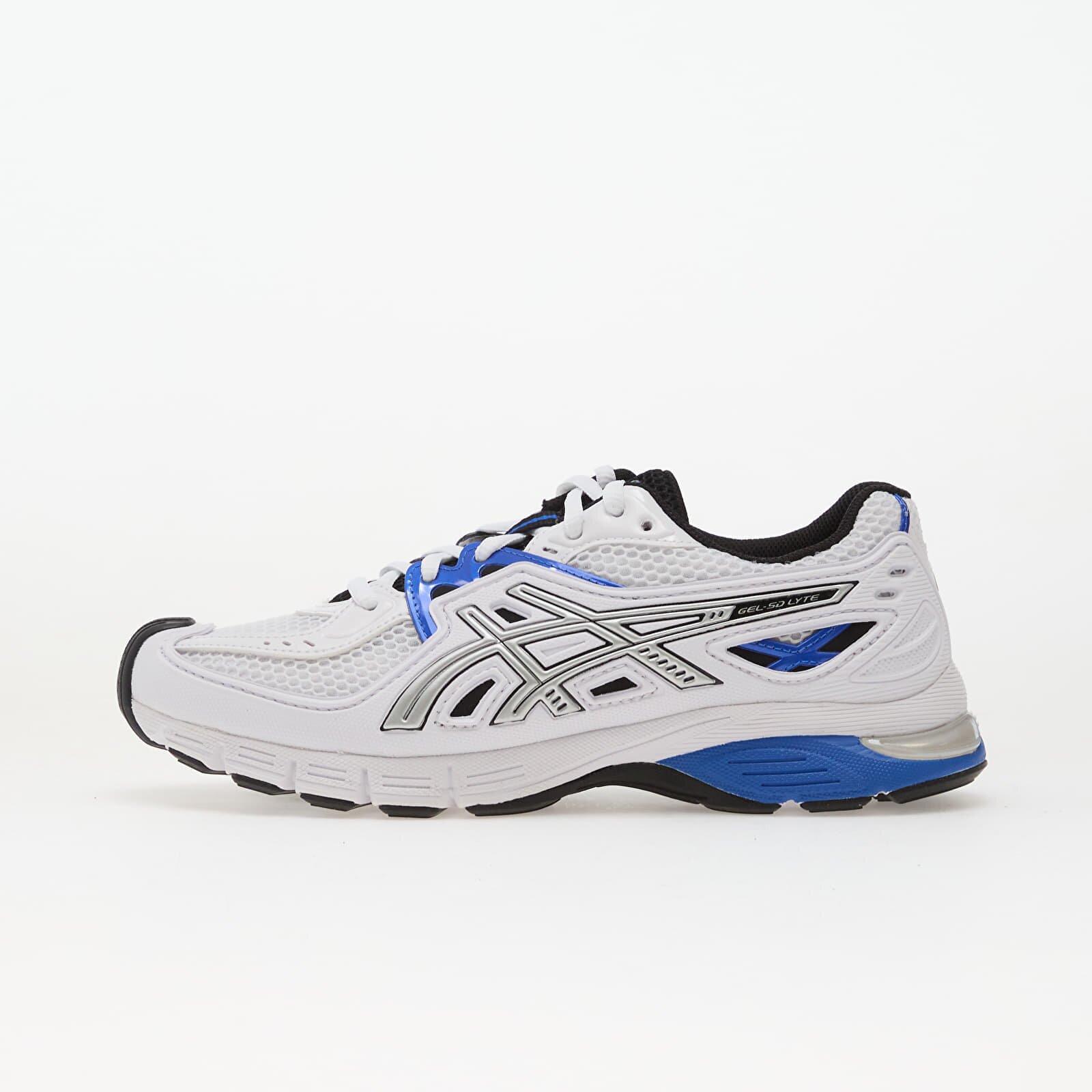 Asics Сникърси Gel-Sd-Lyte White/ Black