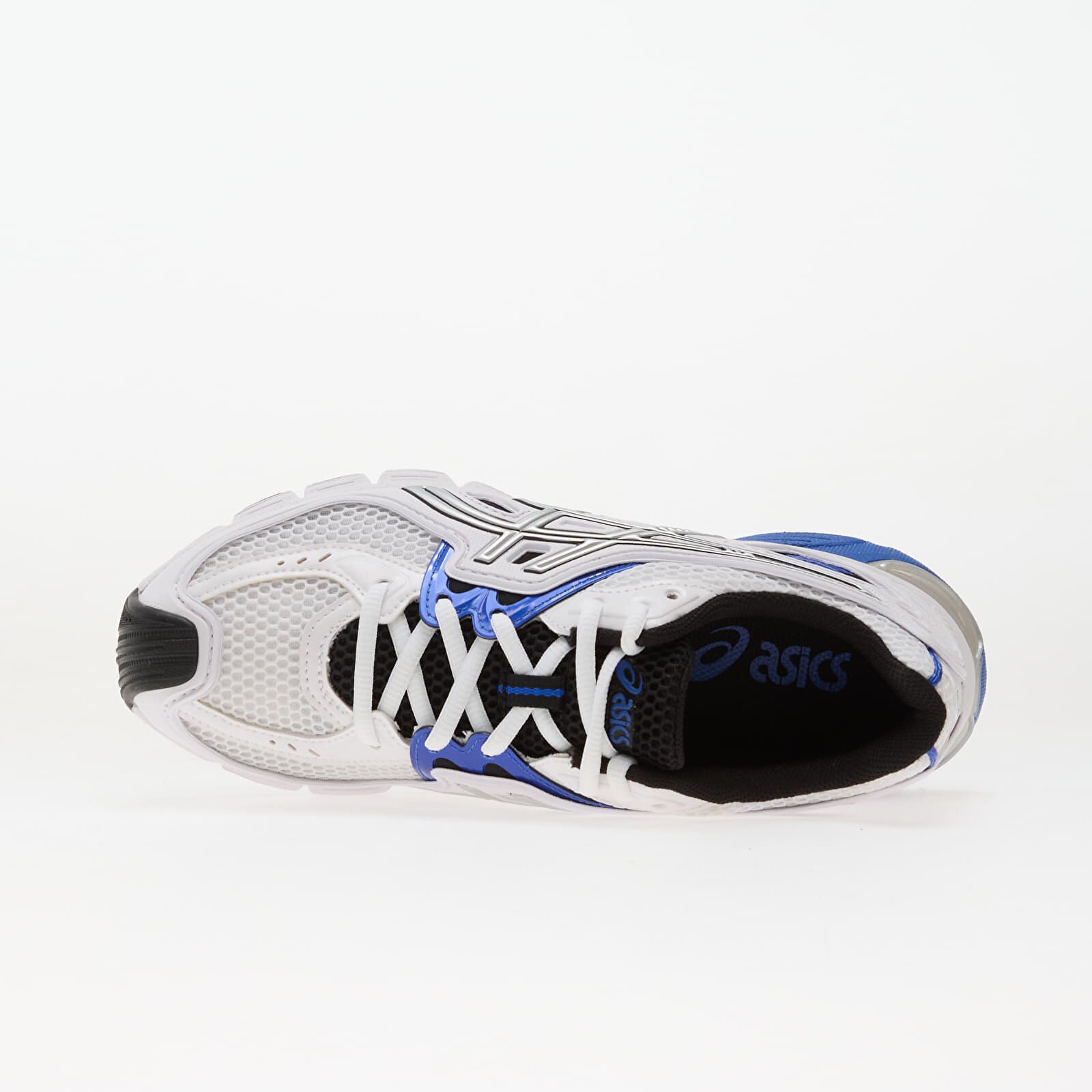 Asics Сникърси Gel-Sd-Lyte White/ Black