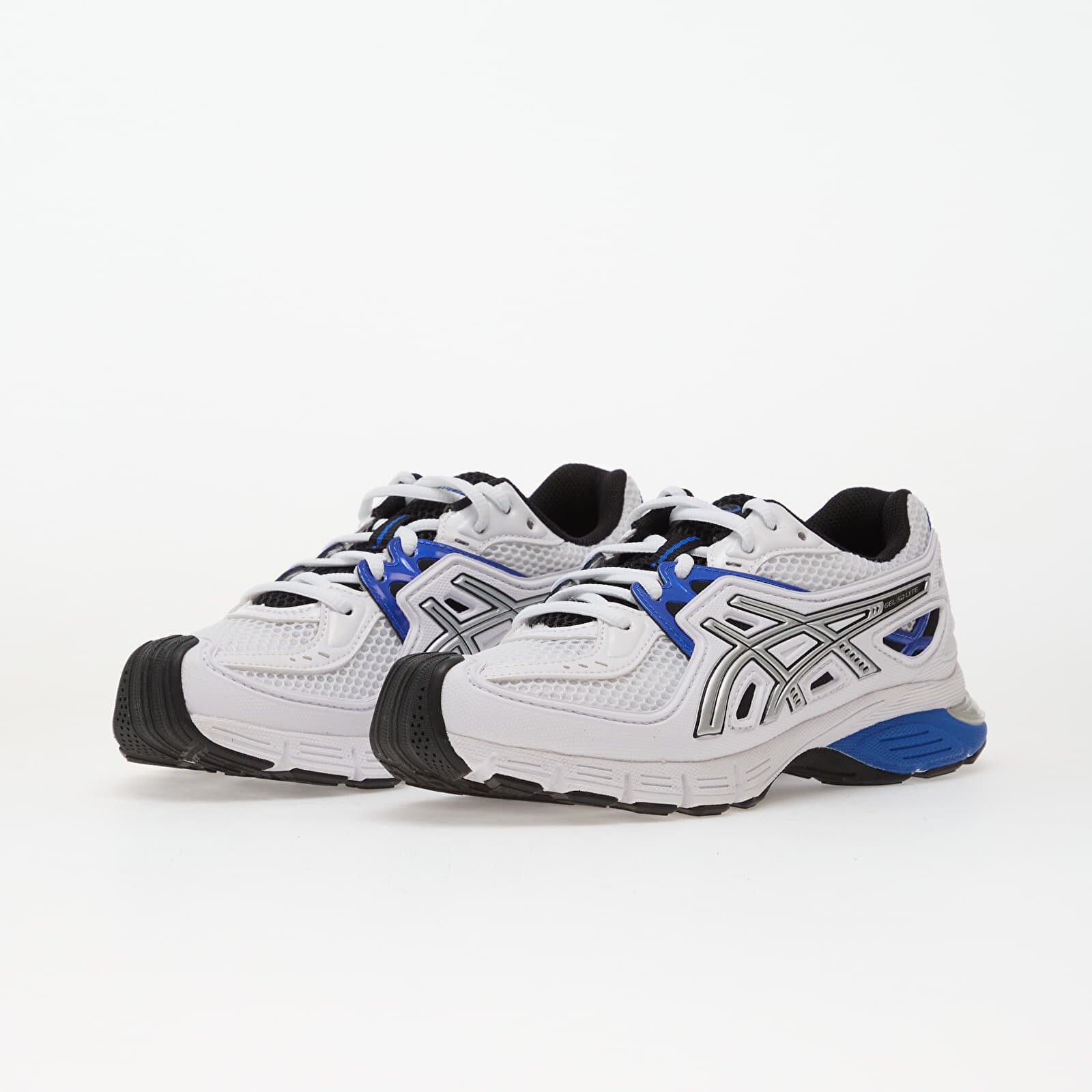 Asics Сникърси Gel-Sd-Lyte White/ Black