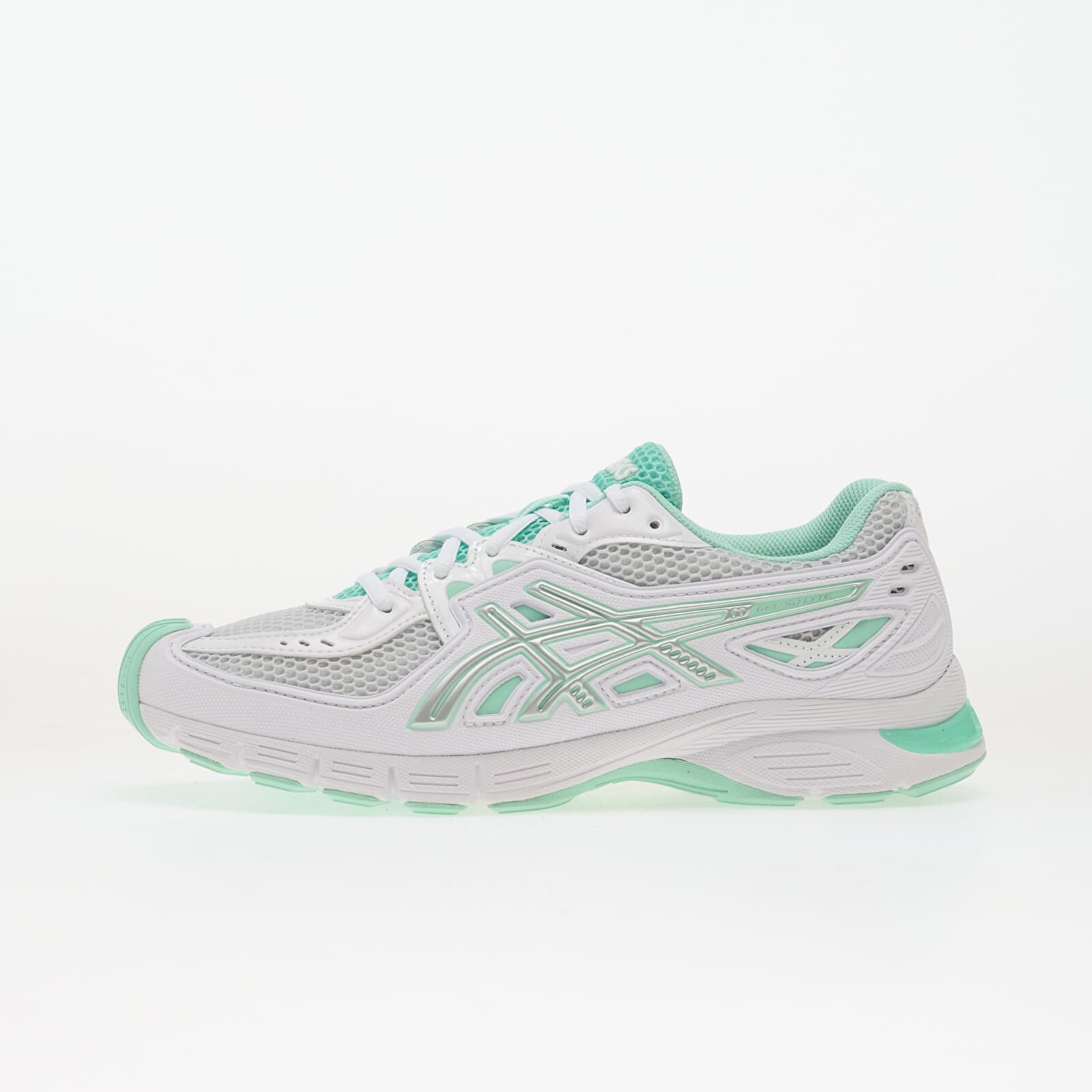Asics Сникърси Gel-Sd-Lyte White/ Glacier Grey