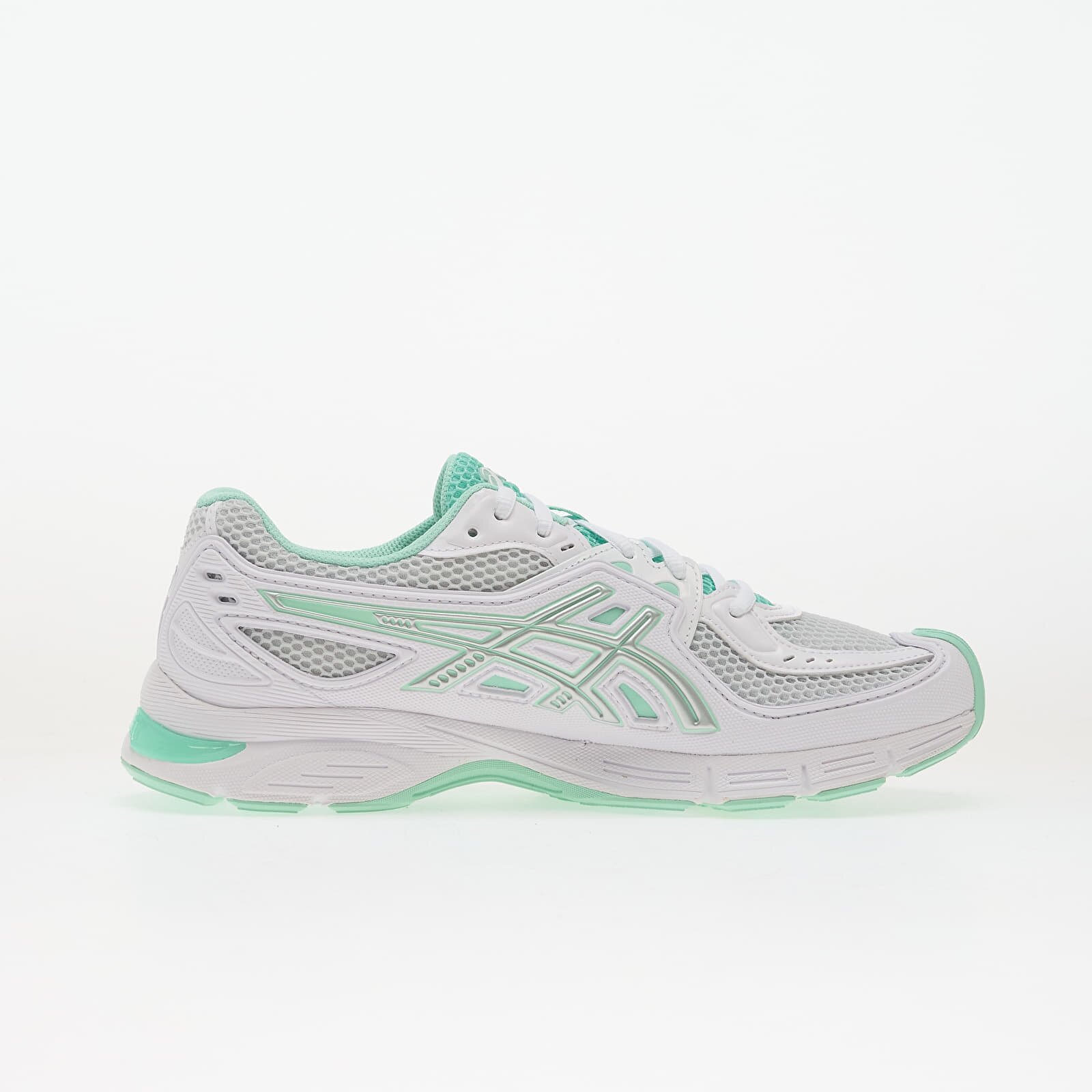 Asics Сникърси Gel-Sd-Lyte White/ Glacier Grey