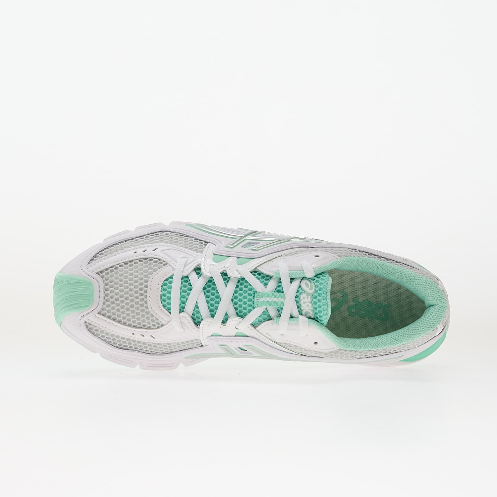 Asics Сникърси Gel-Sd-Lyte White/ Glacier Grey