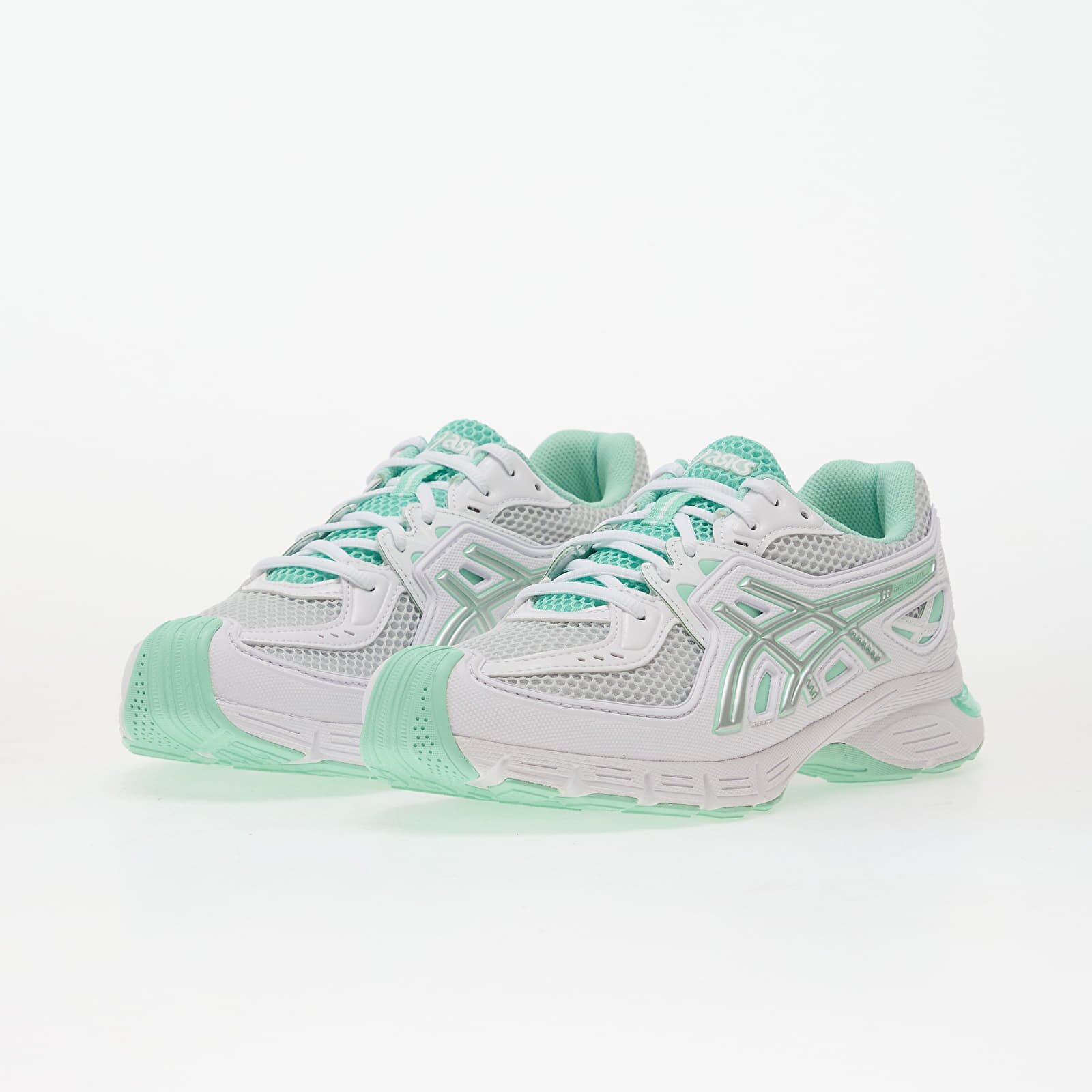 Asics Сникърси Gel-Sd-Lyte White/ Glacier Grey