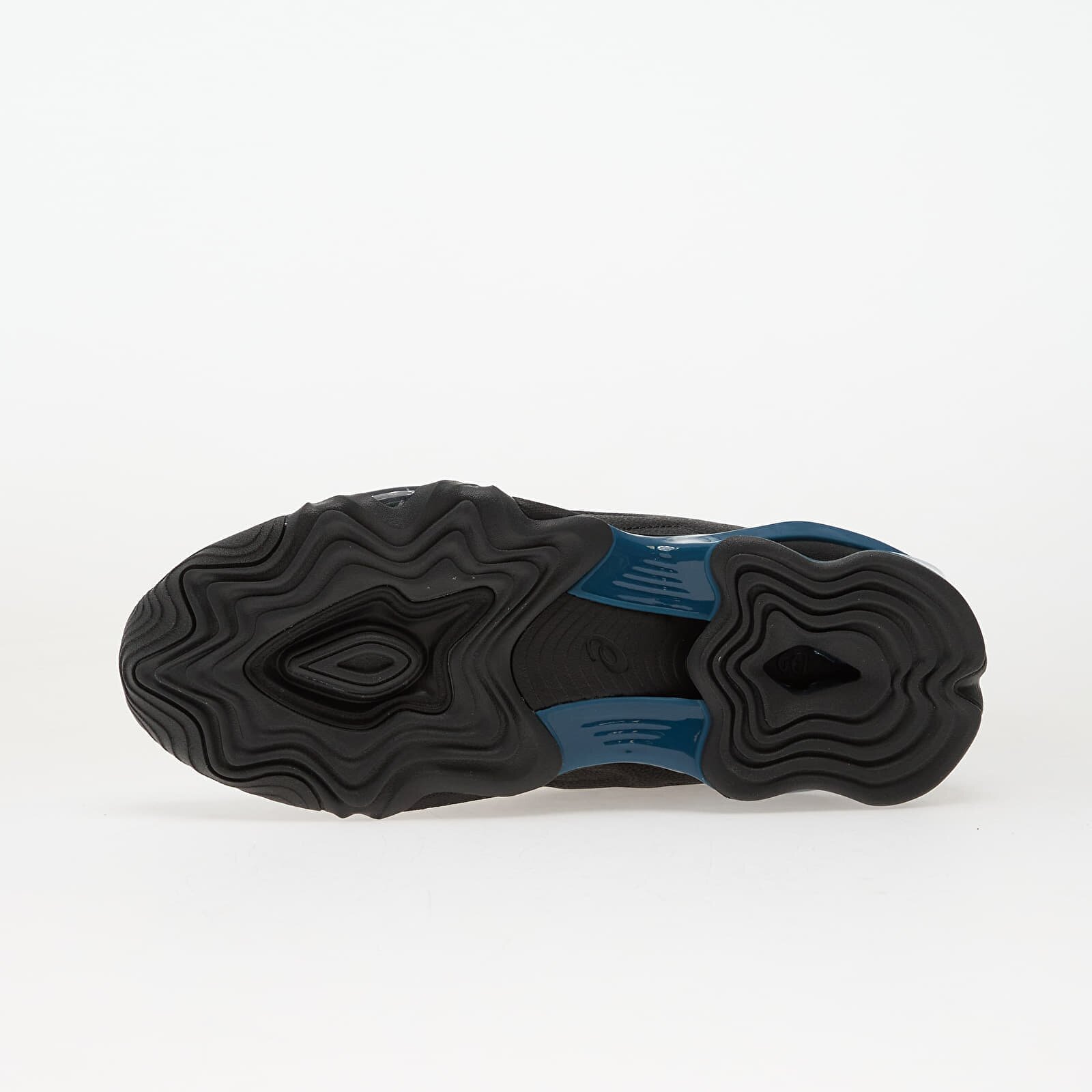 Asics Сникърси Gel-Teremoa Graphite Grey/ Teal