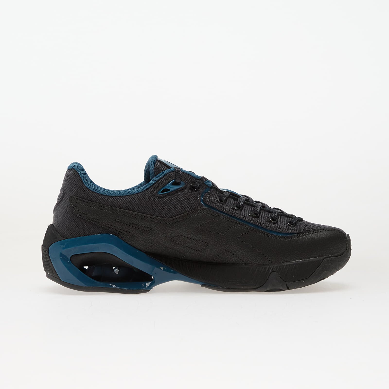 Asics Сникърси Gel-Teremoa Graphite Grey/ Teal