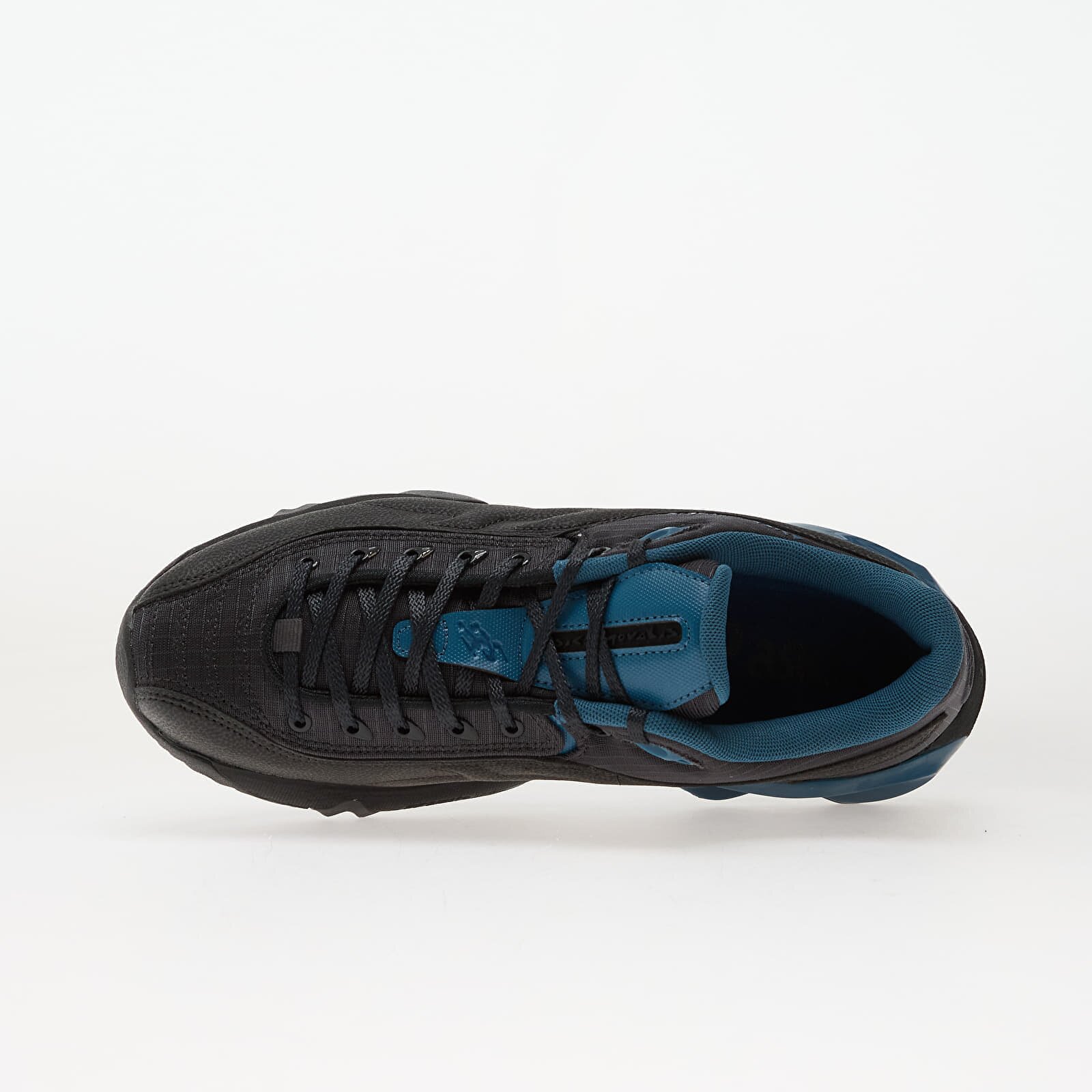 Asics Сникърси Gel-Teremoa Graphite Grey/ Teal