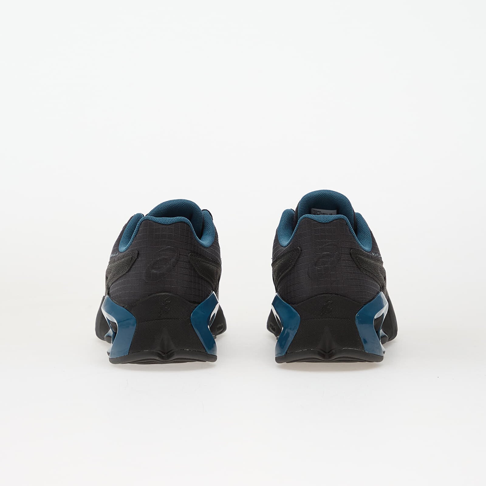 Asics Сникърси Gel-Teremoa Graphite Grey/ Teal
