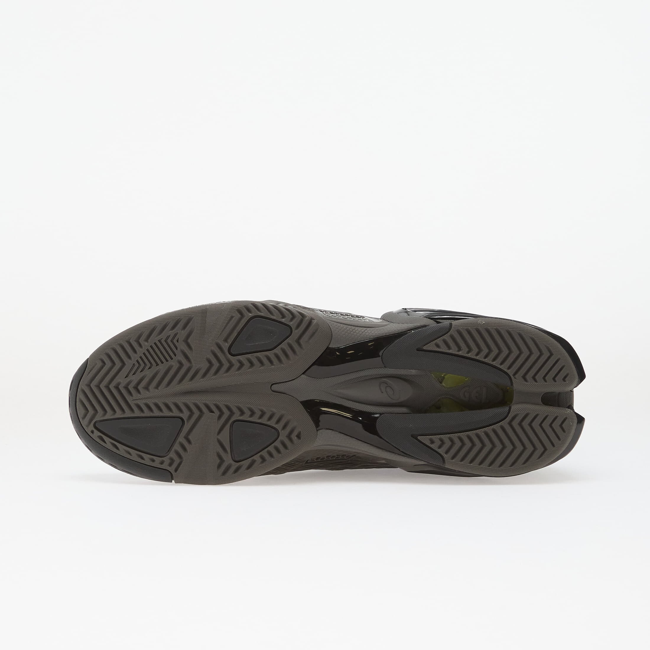 Asics Сникърси Gel-Teremoa Ii Dark Gull Grey / Black